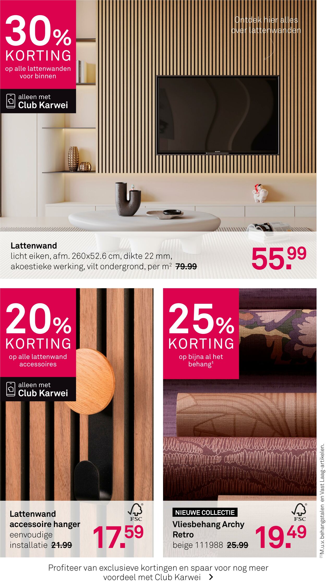 Folder Karwei 06.10.2025 - 12.10.2025