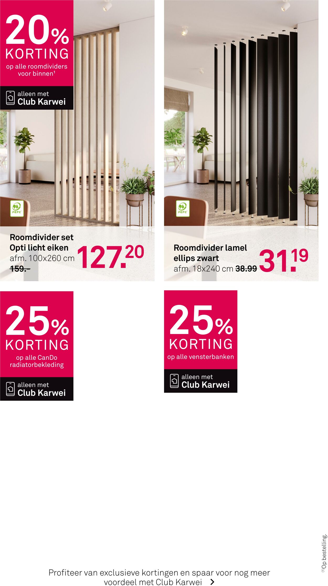 Folder Karwei 13.10.2025 - 19.10.2025