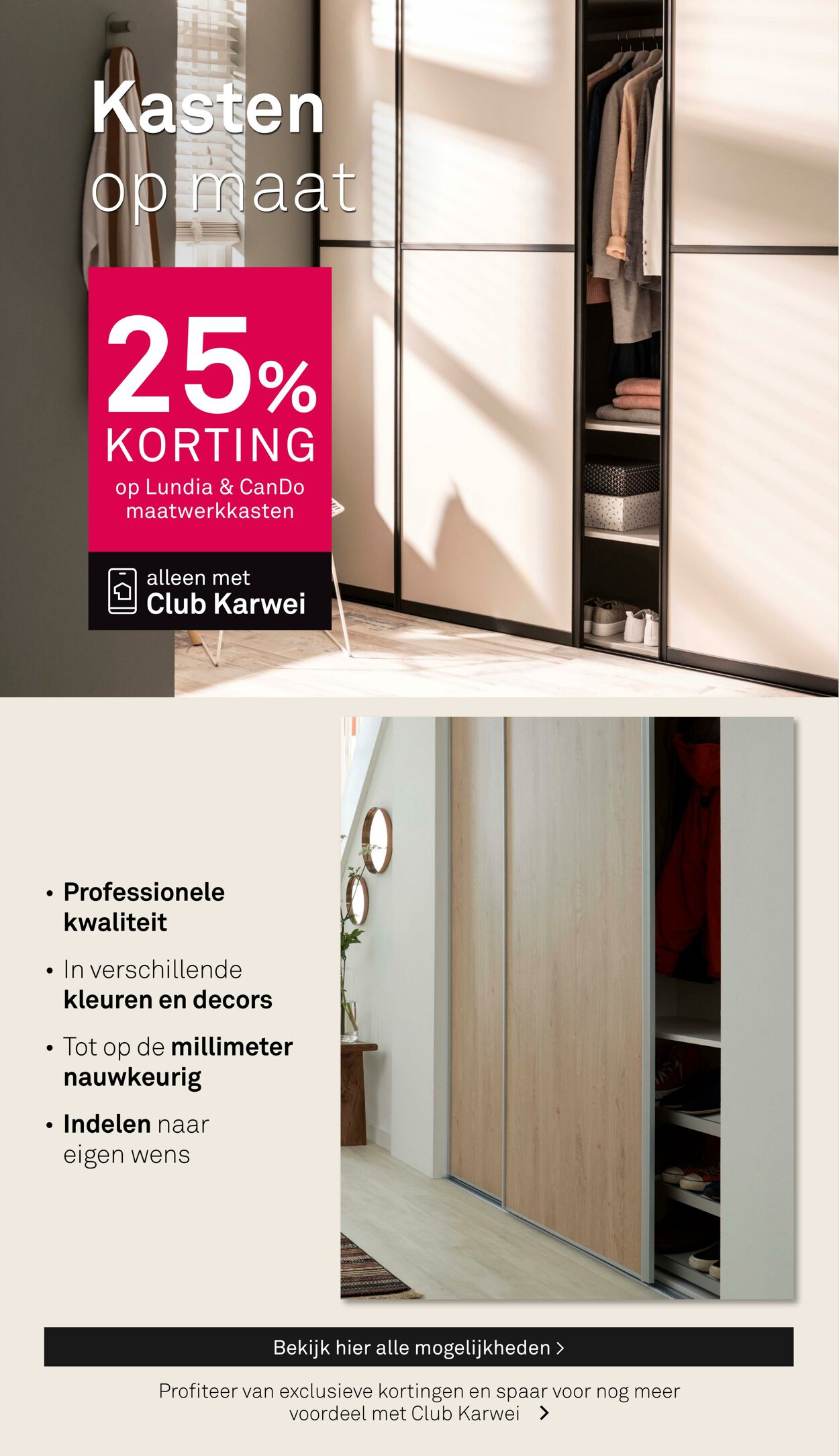 Folder Karwei 13.10.2025 - 19.10.2025
