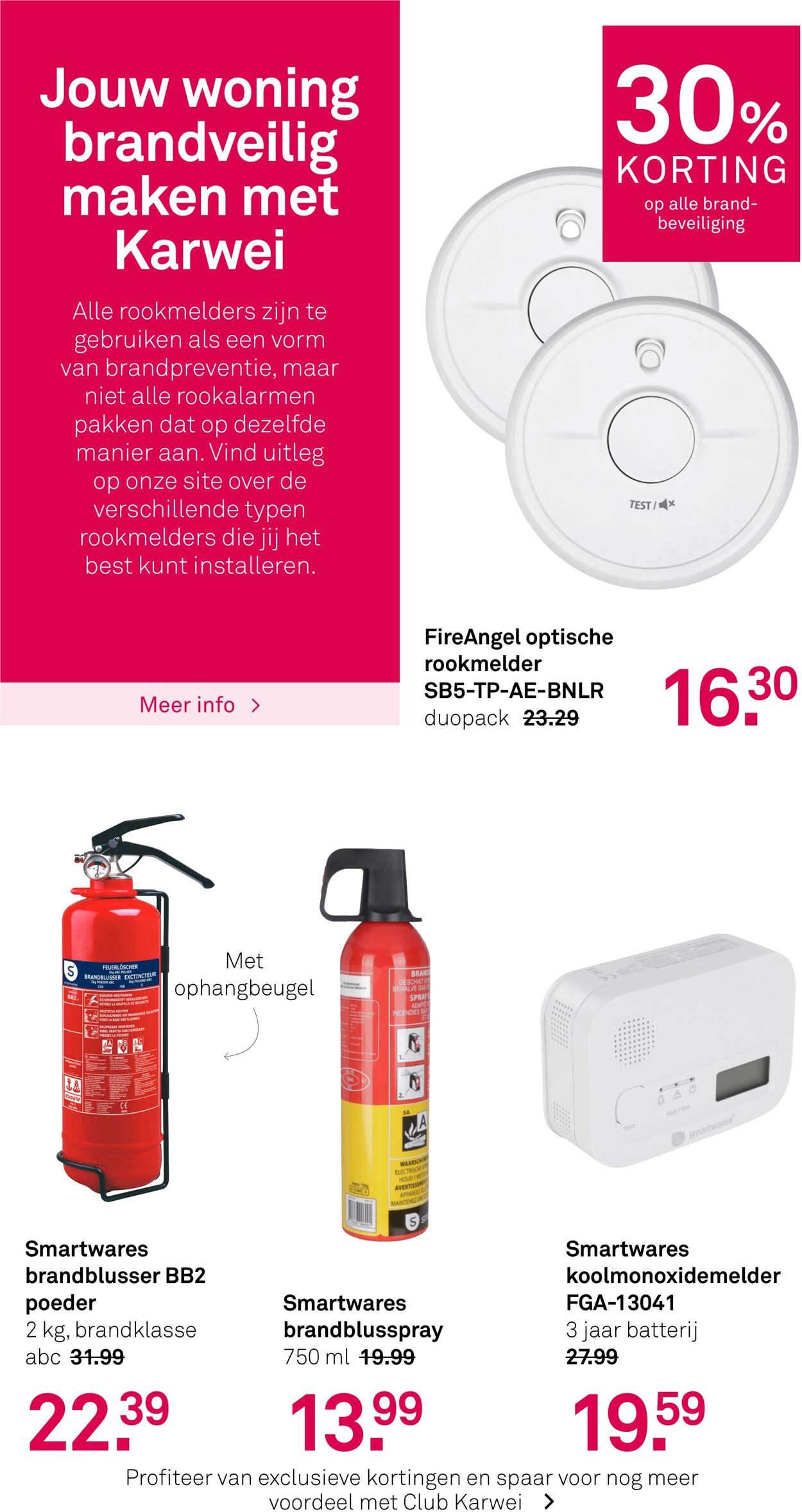 Folder Karwei 13.10.2025 - 19.10.2025