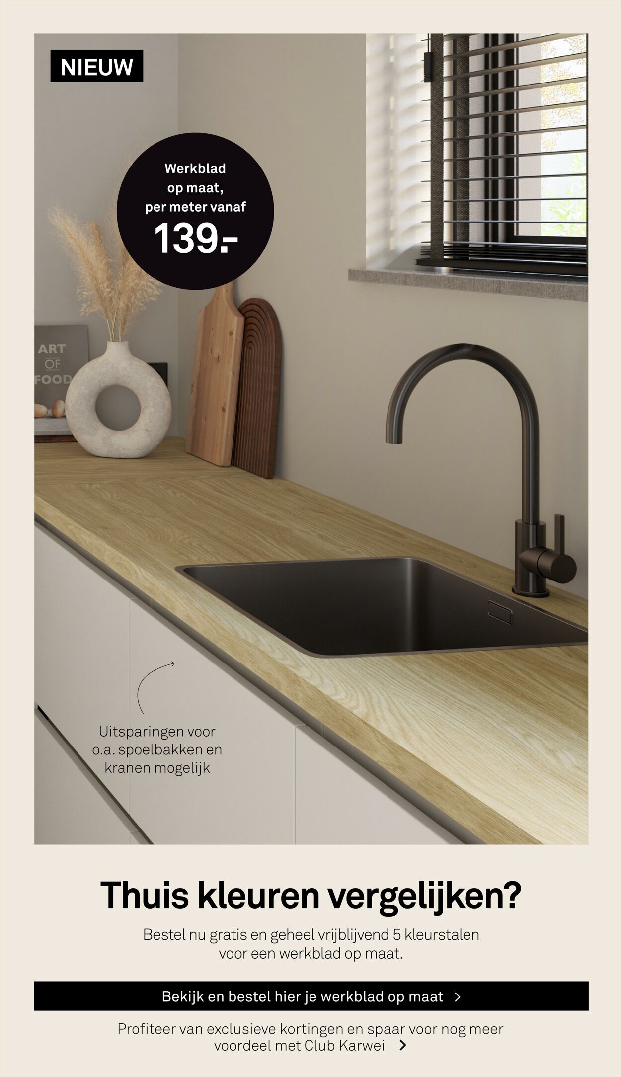 Folder Karwei 13.10.2025 - 19.10.2025