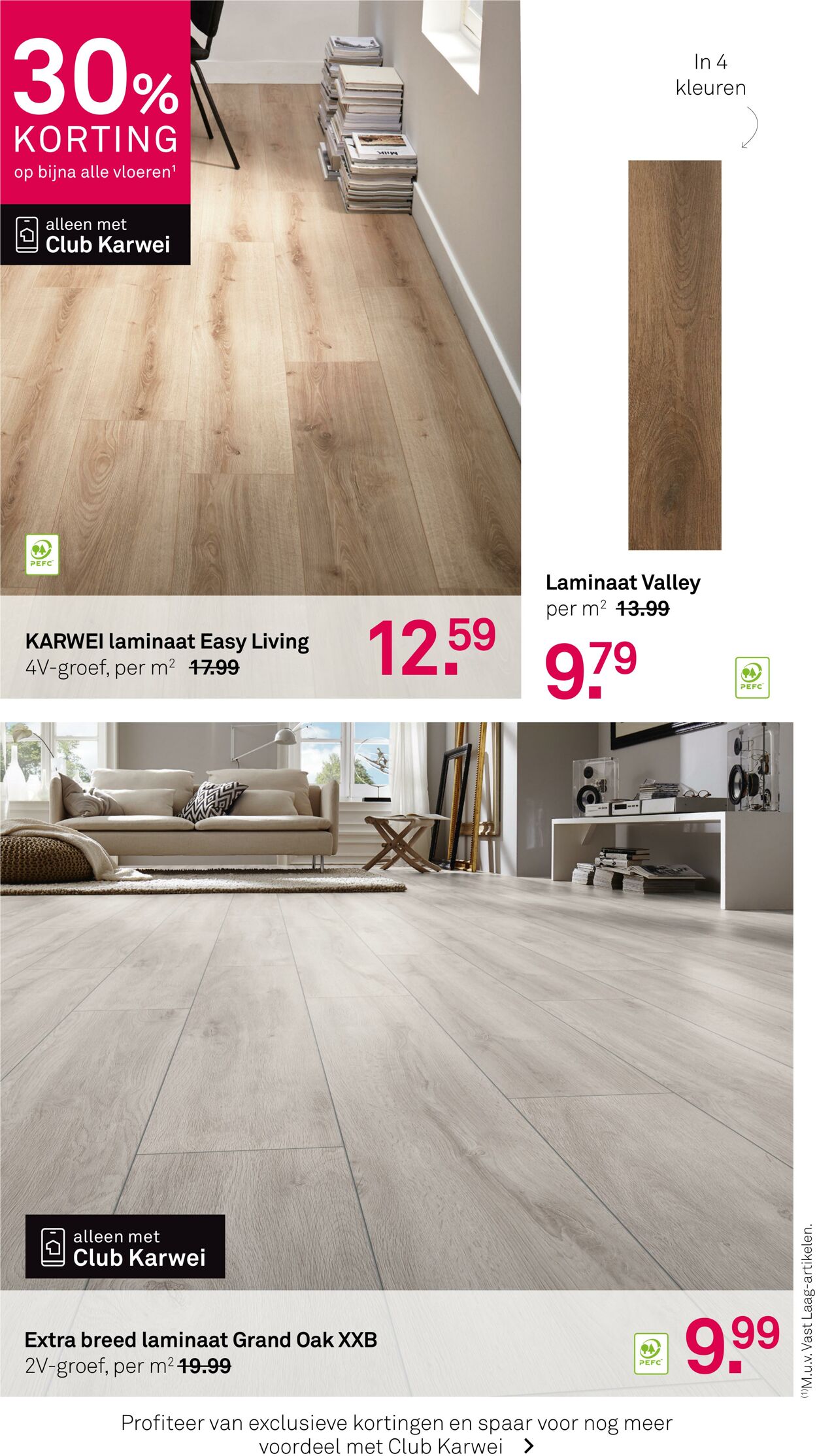 Folder Karwei 20.10.2025 - 26.10.2025