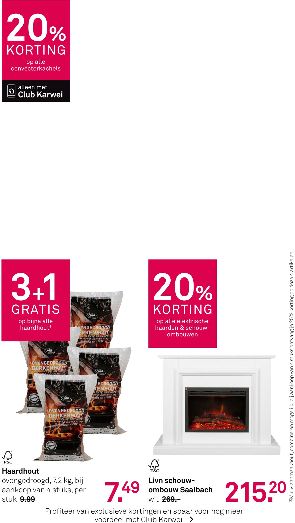 Folder Karwei 27.10.2025 - 02.11.2025