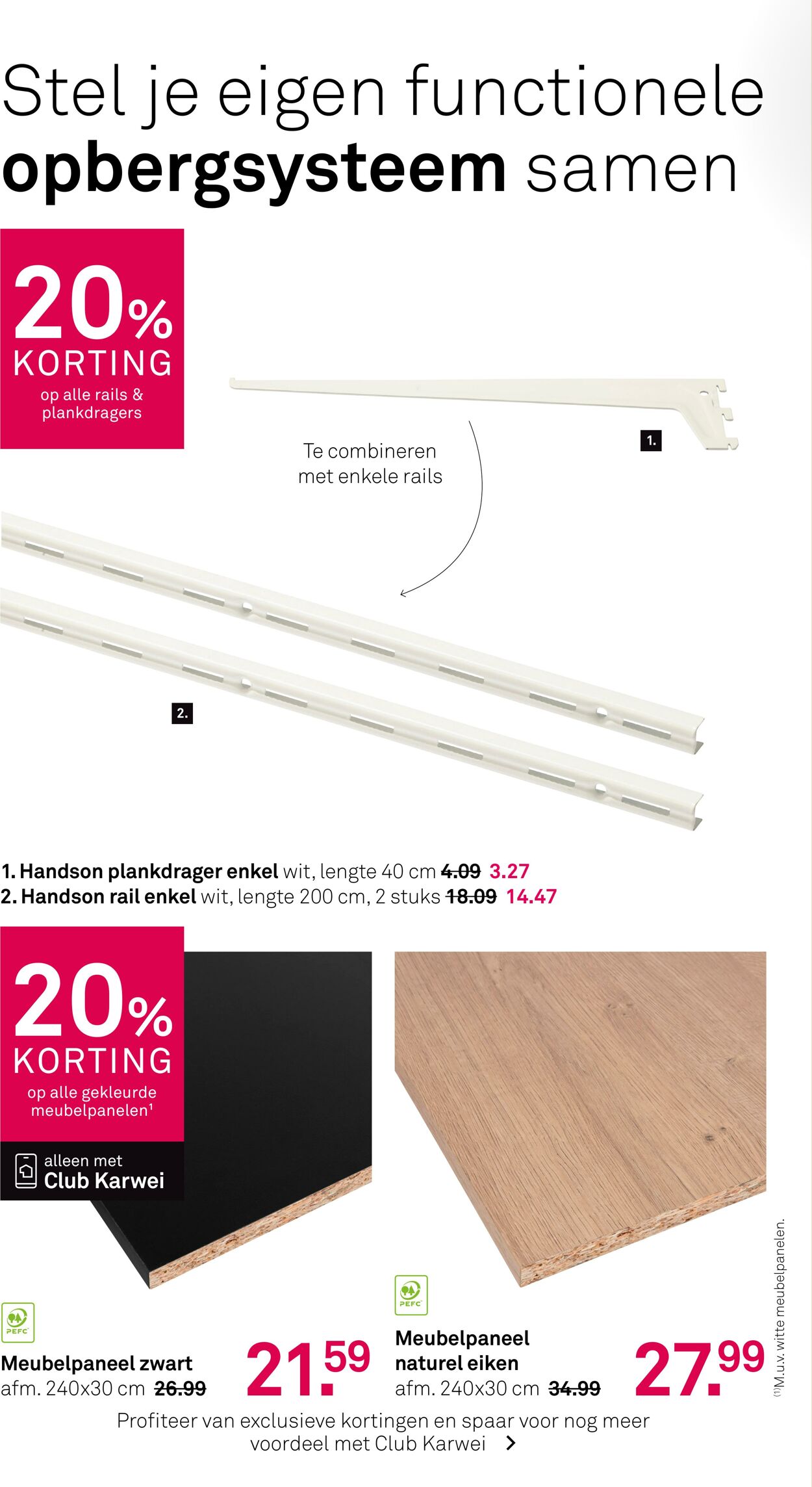 Folder Karwei 27.10.2025 - 02.11.2025