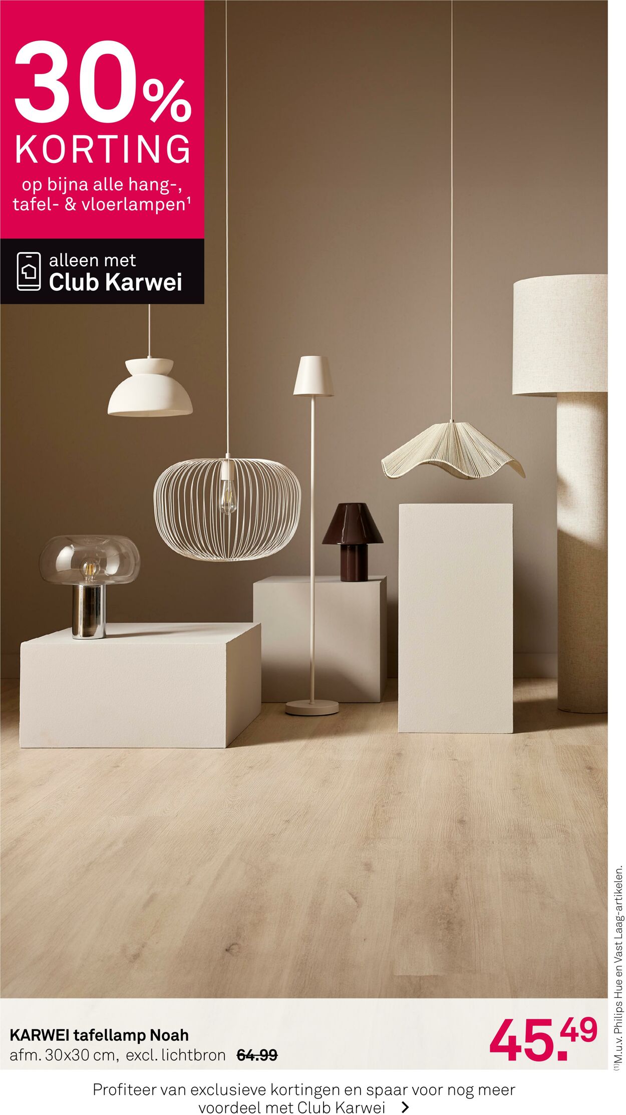 Folder Karwei 27.10.2025 - 02.11.2025