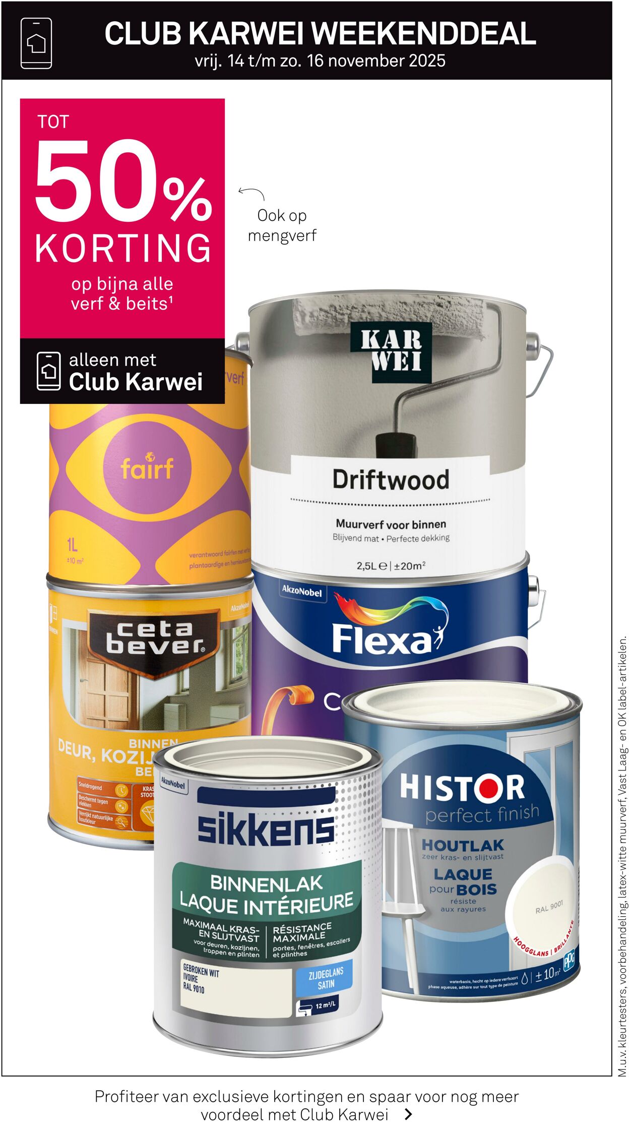 Folder Karwei 03.11.2025 - 09.11.2025