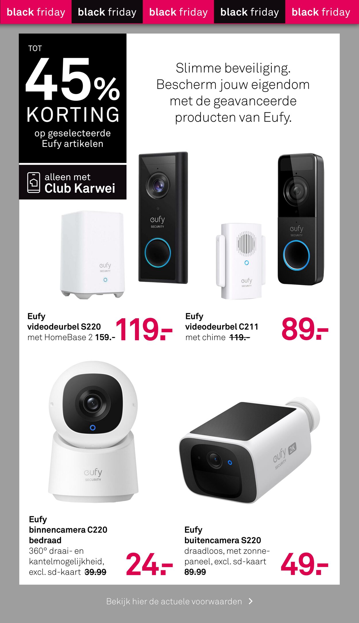Folder Karwei 03.11.2025 - 09.11.2025