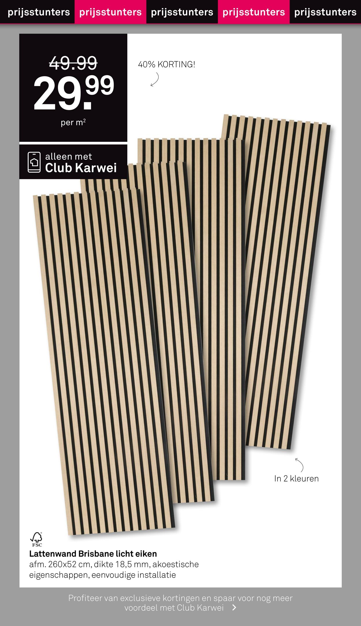 Folder Karwei 03.11.2025 - 09.11.2025