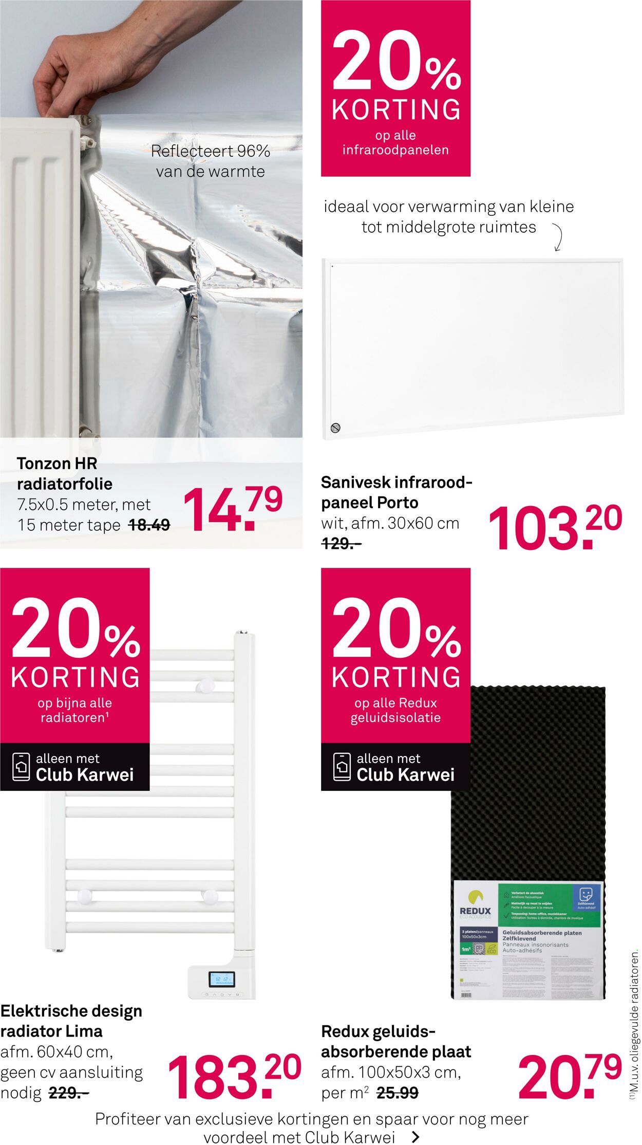 Folder Karwei 03.11.2025 - 09.11.2025