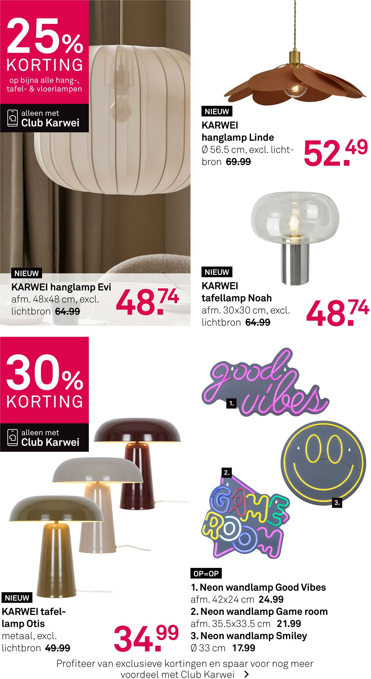 Folder Karwei 03.11.2025 - 09.11.2025