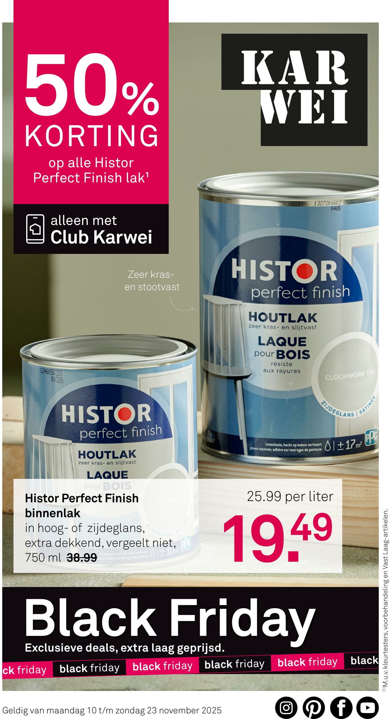 Folder Karwei 03.11.2025 - 09.11.2025