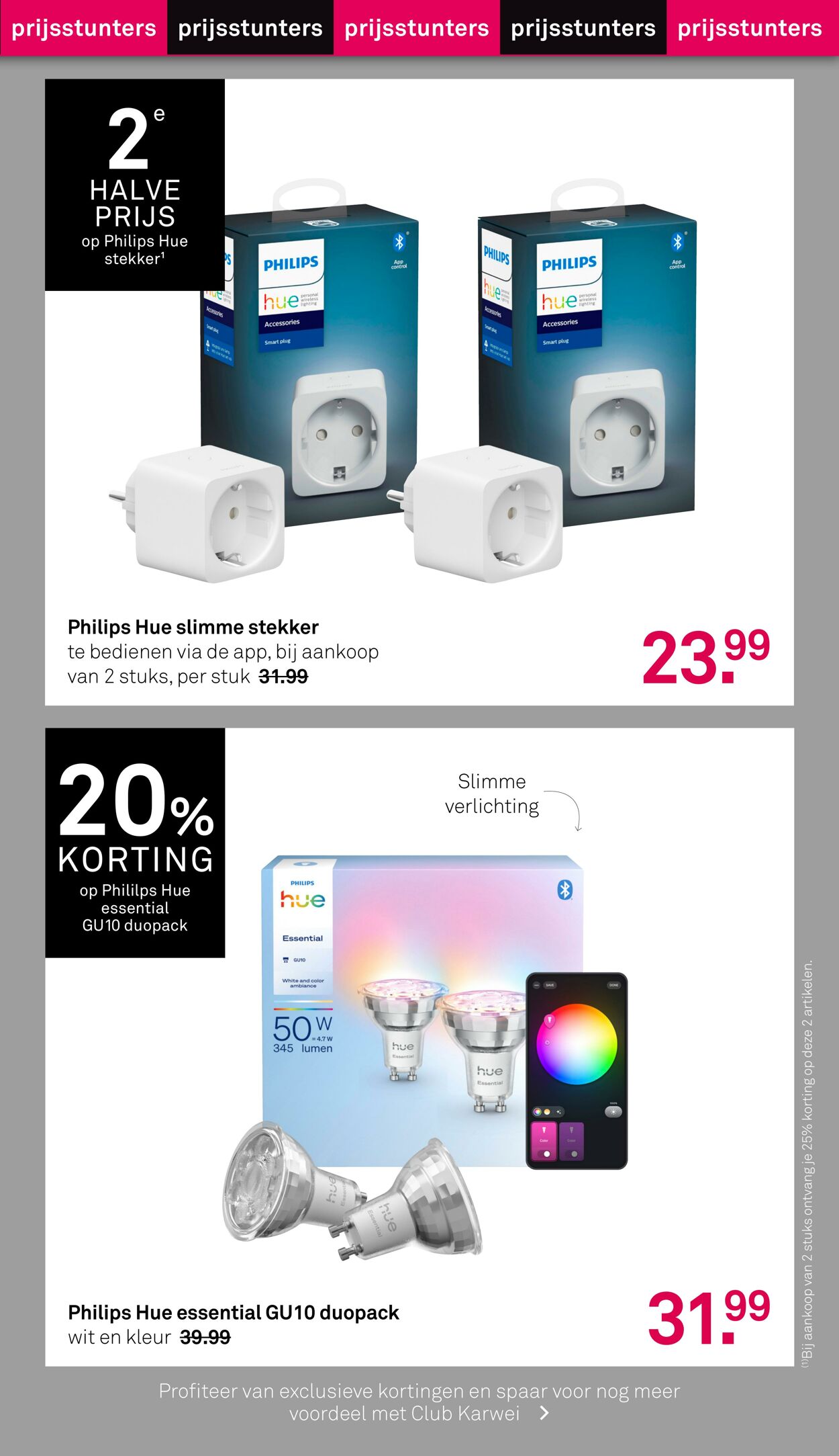 Folder Karwei 03.11.2025 - 09.11.2025