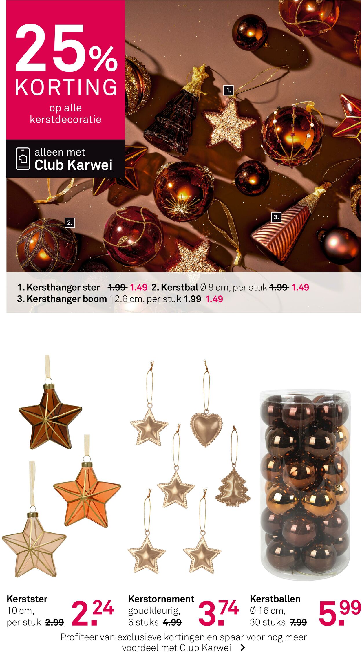 Folder Karwei 17.11.2025 - 23.11.2025