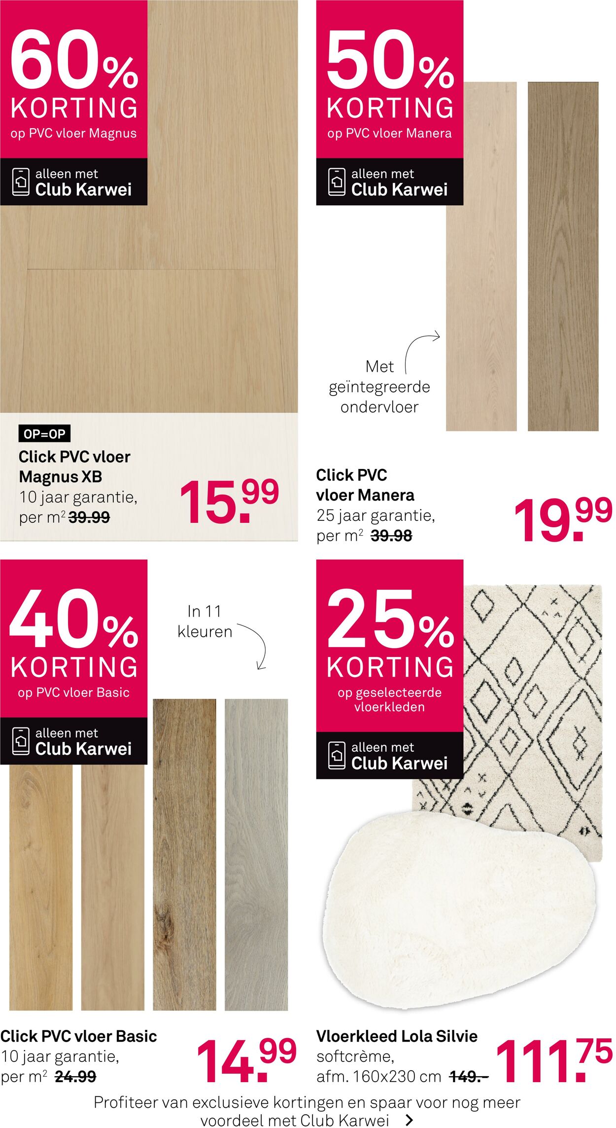 Folder Karwei 17.11.2025 - 23.11.2025