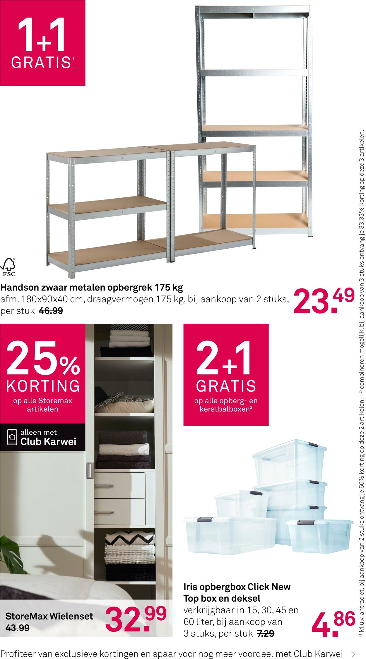 Folder Karwei 08.12.2025 - 14.12.2025