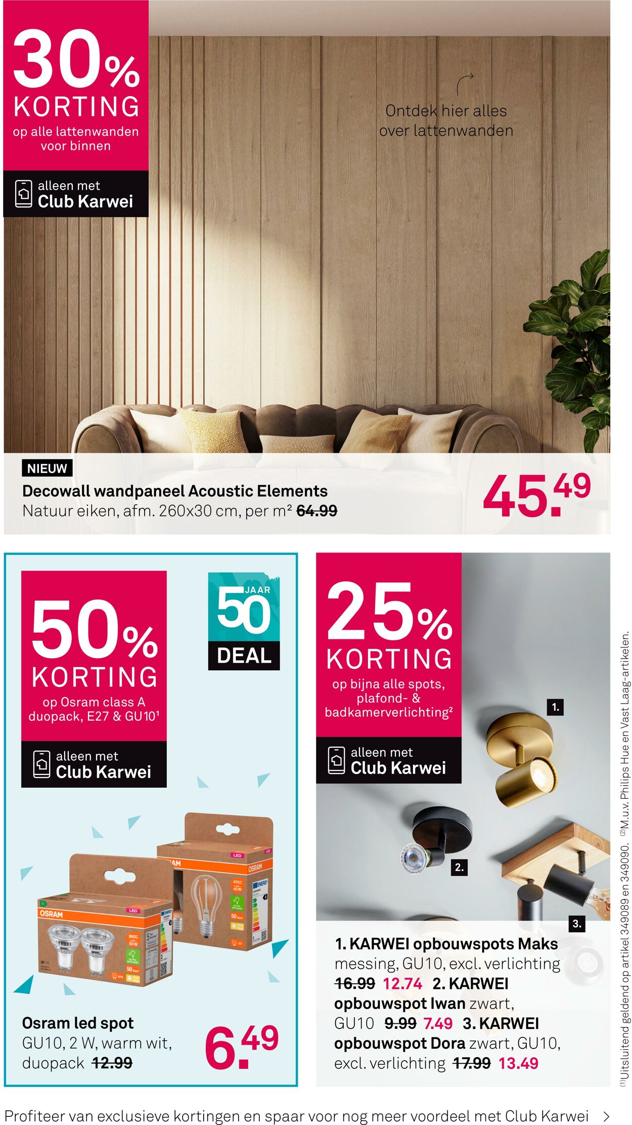 Folder Karwei 08.12.2025 - 14.12.2025