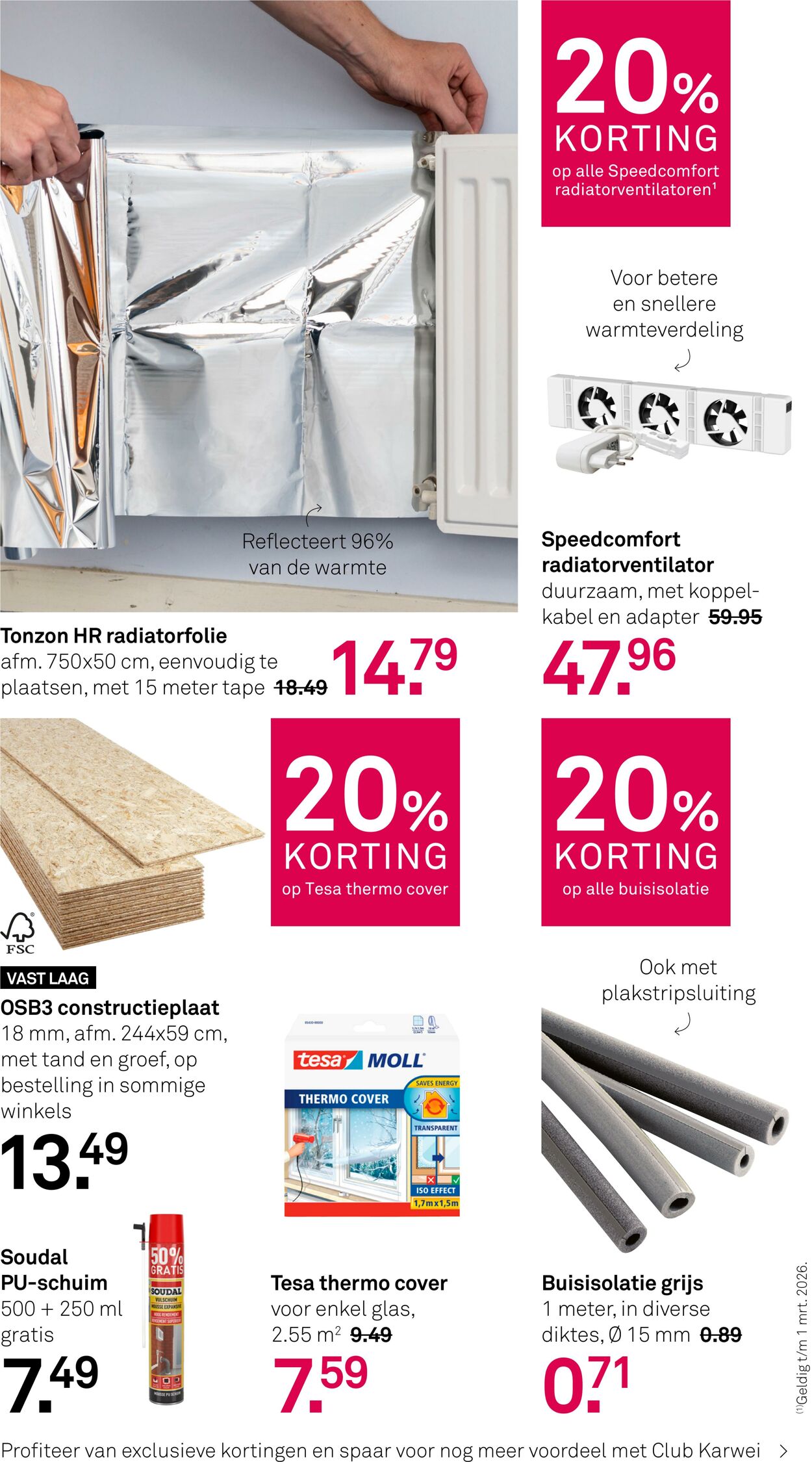 Folder Karwei 08.12.2025 - 14.12.2025