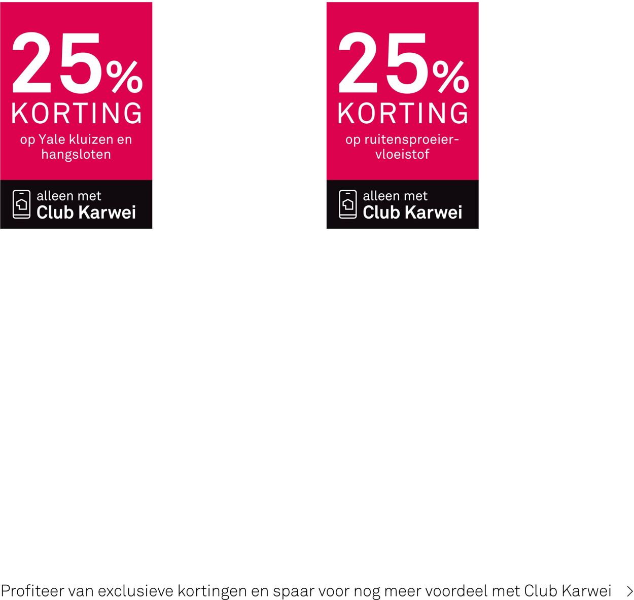 Folder Karwei 08.12.2025 - 14.12.2025