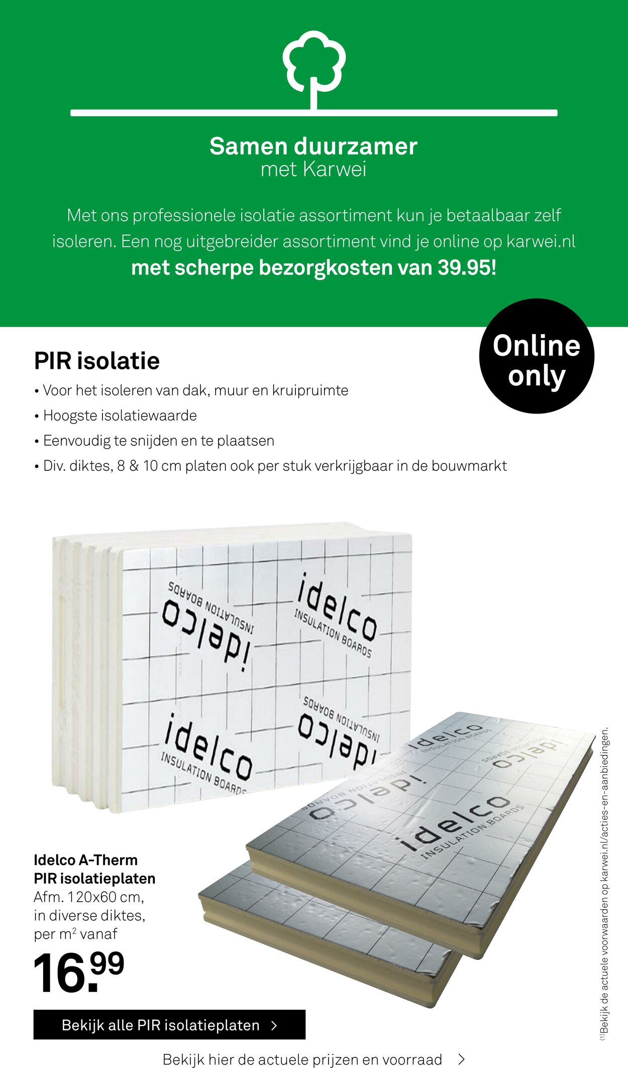 Folder Karwei 08.12.2025 - 14.12.2025