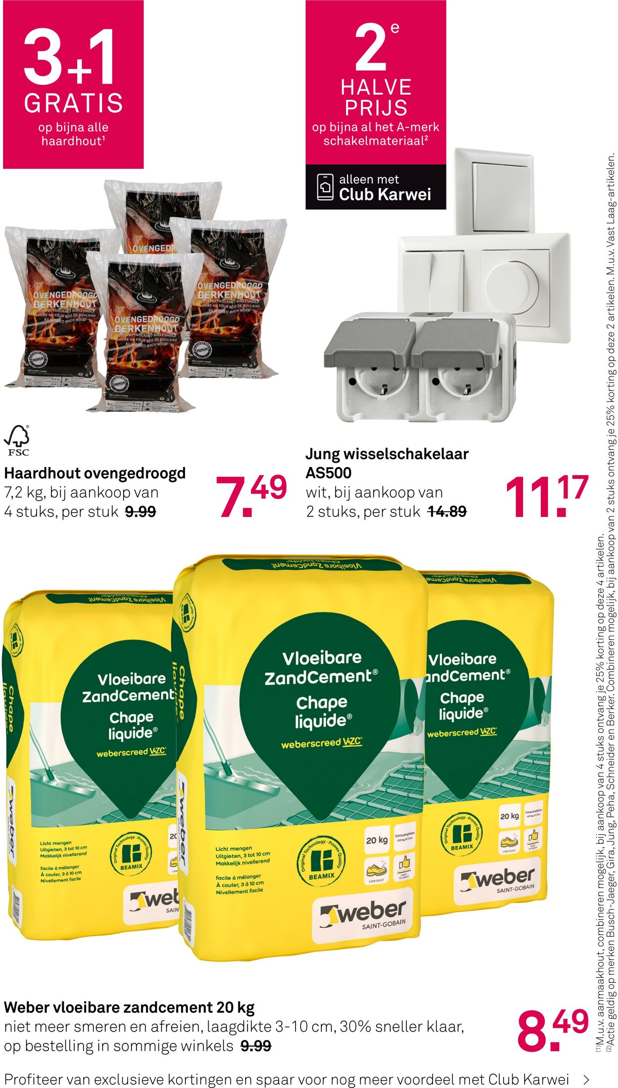 Folder Karwei 08.12.2025 - 14.12.2025