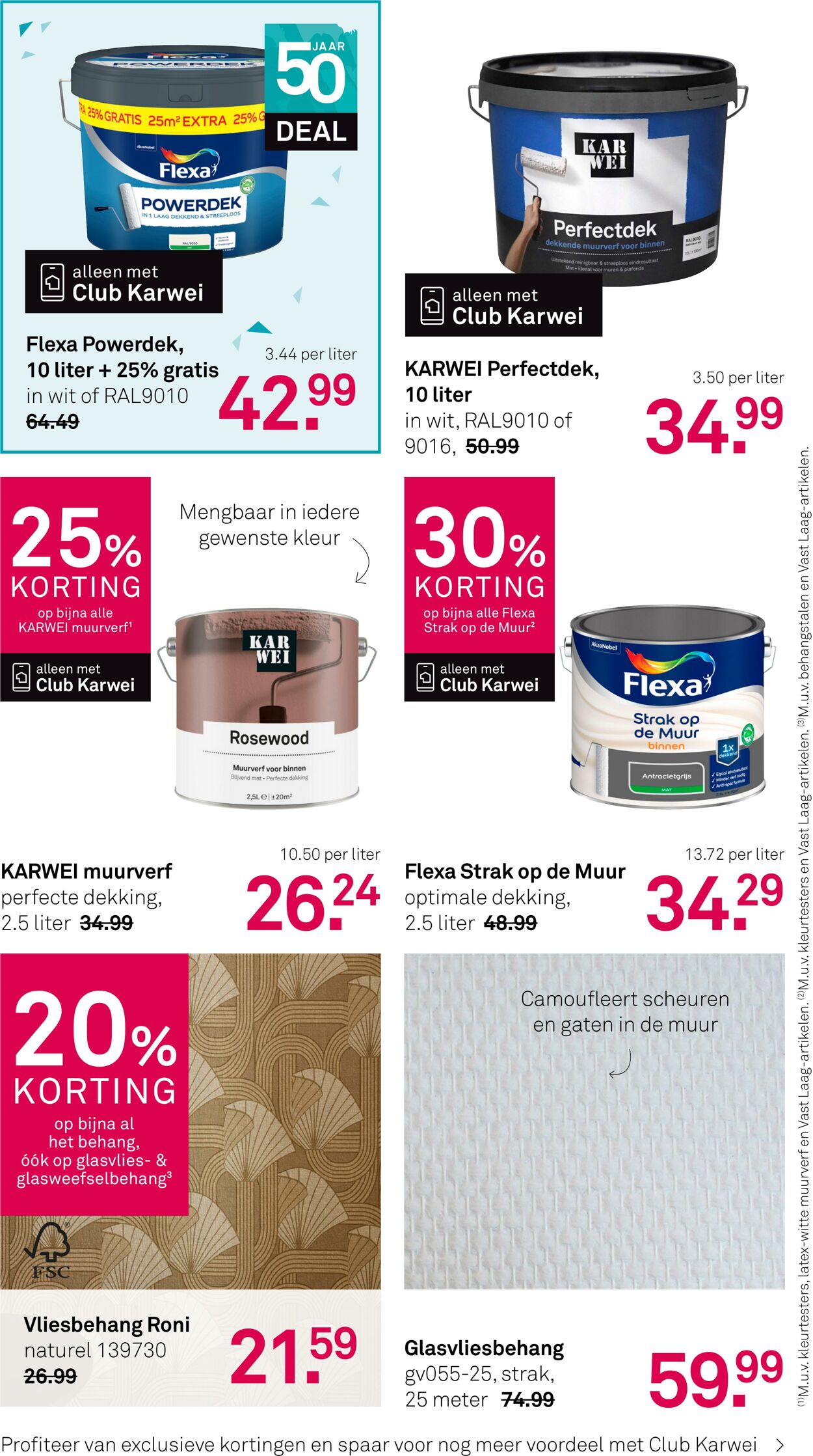 Folder Karwei 08.12.2025 - 14.12.2025