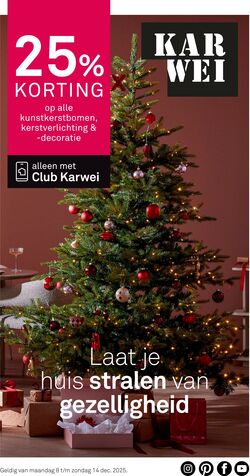 Folder Karwei 08.12.2025 - 14.12.2025