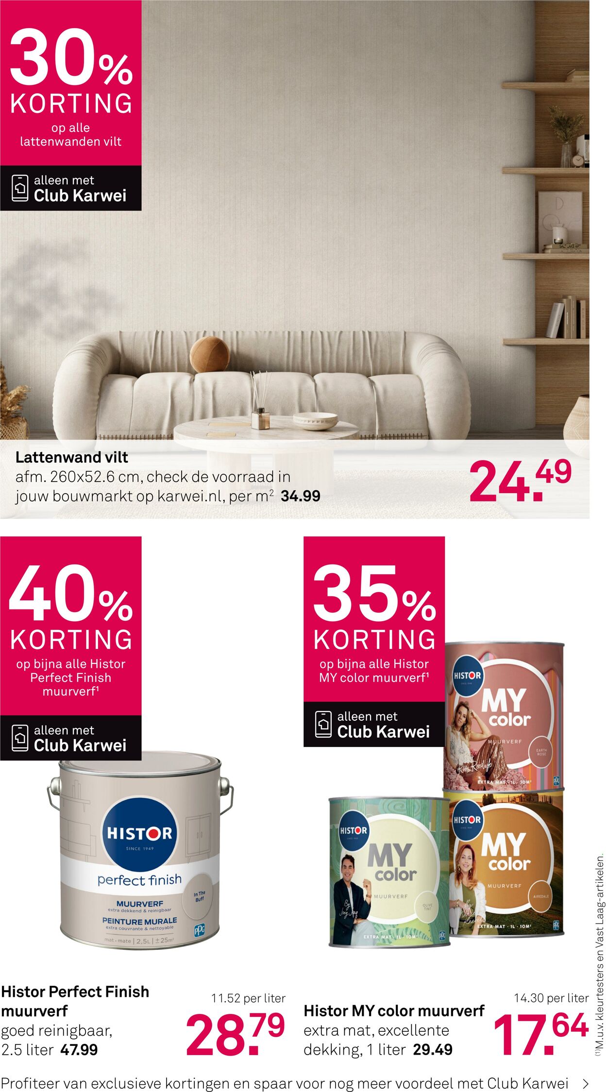 Folder Karwei 08.12.2025 - 14.12.2025