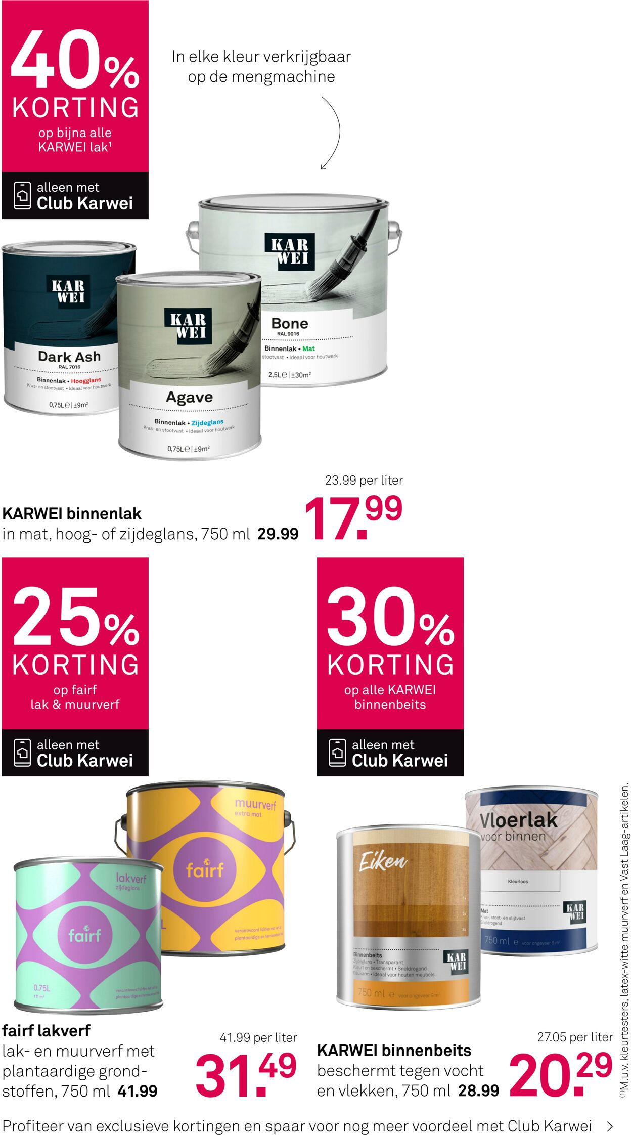 Folder Karwei 08.12.2025 - 14.12.2025