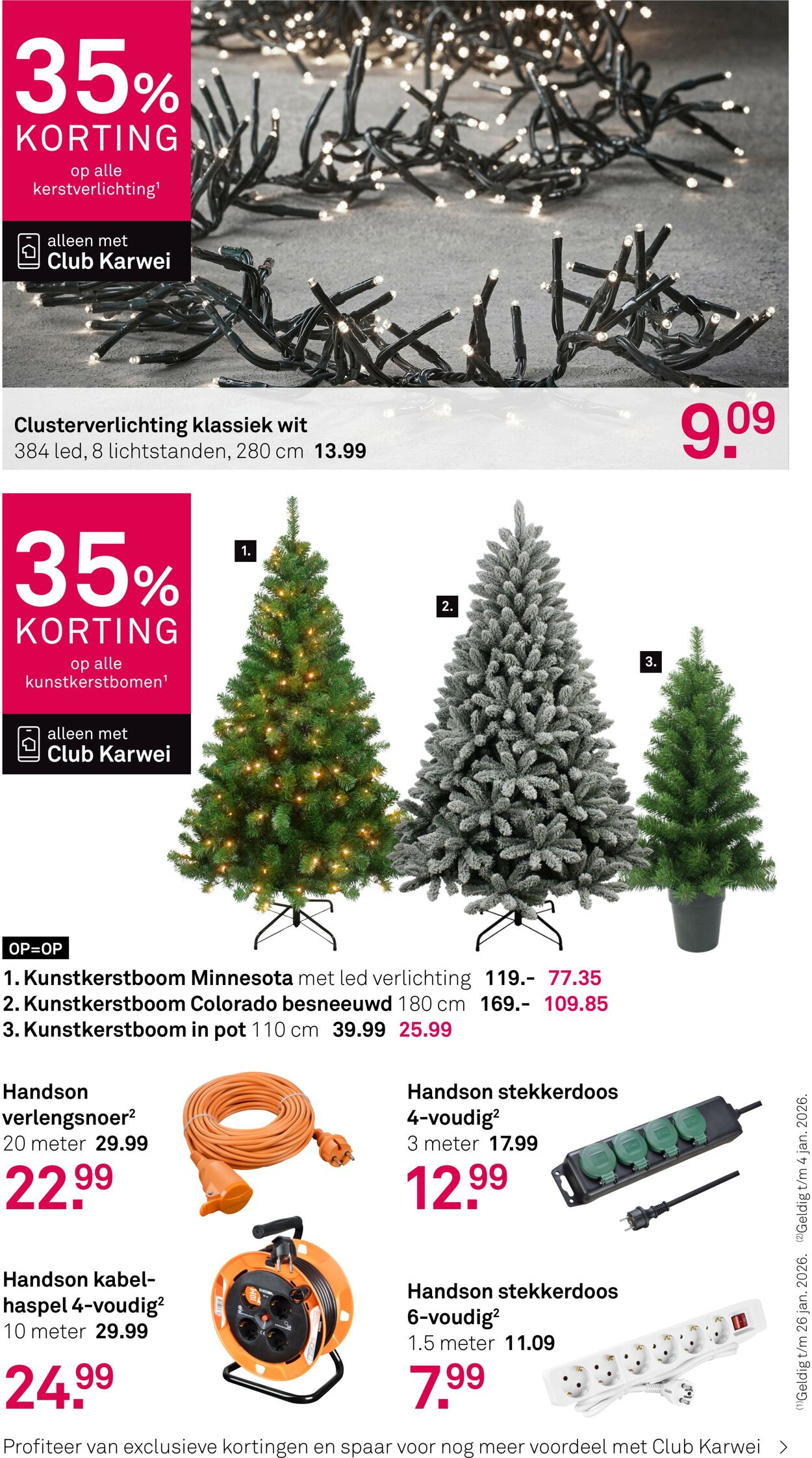 Folder Karwei 08.12.2025 - 14.12.2025