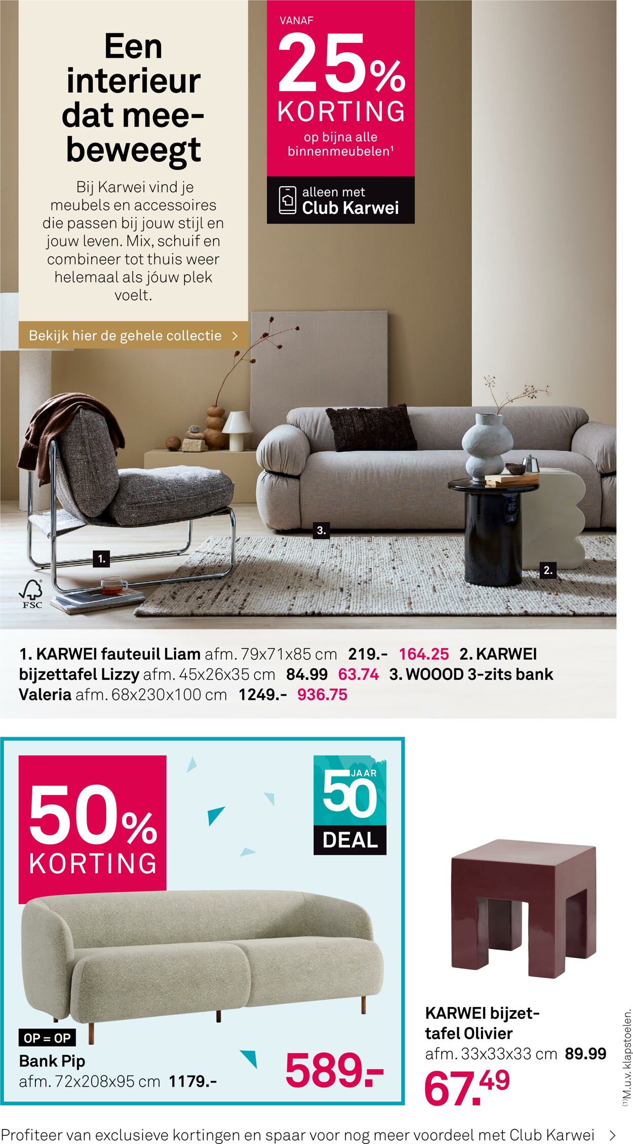 Folder Karwei 08.12.2025 - 14.12.2025