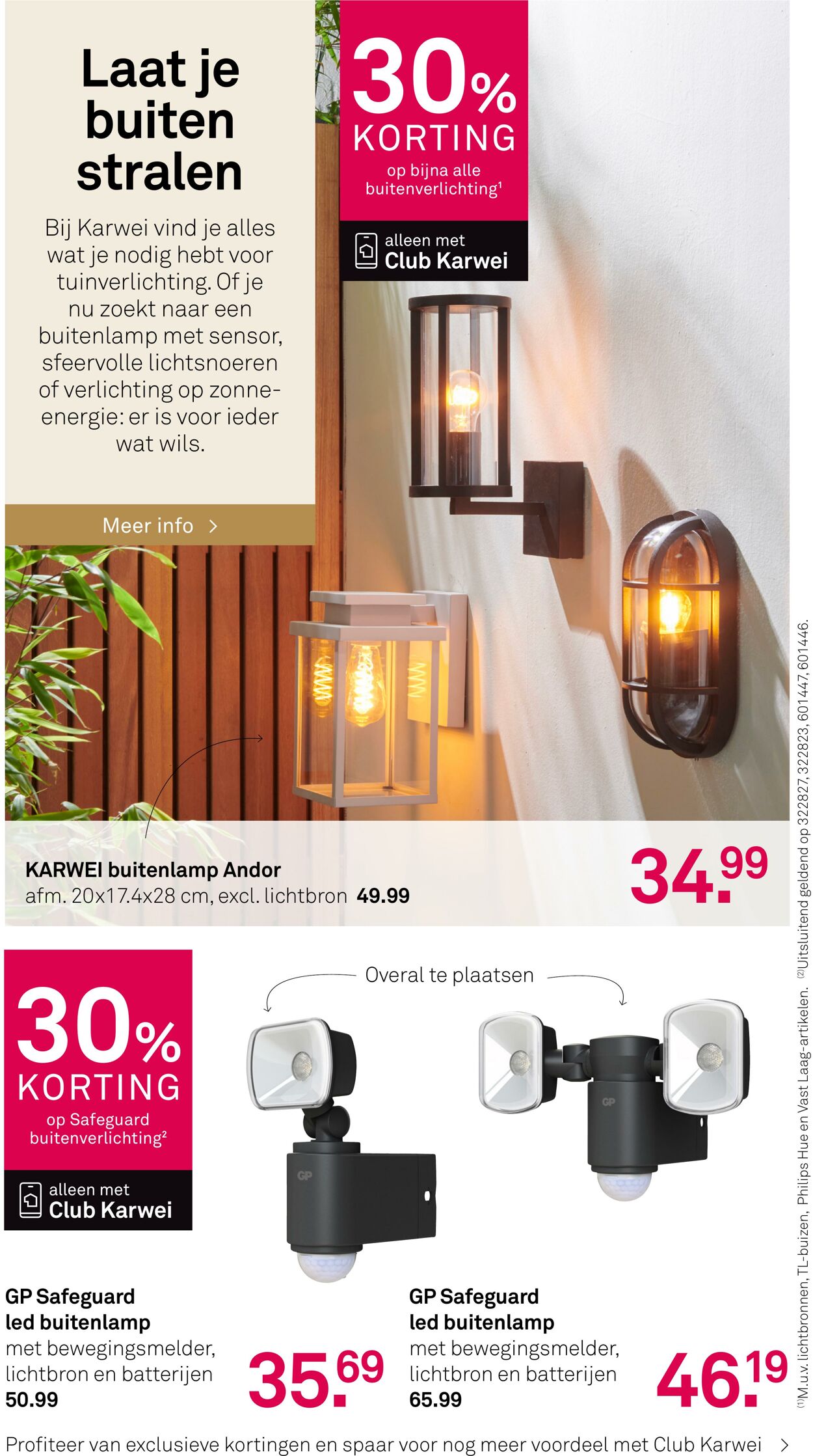 Folder Karwei 08.12.2025 - 14.12.2025