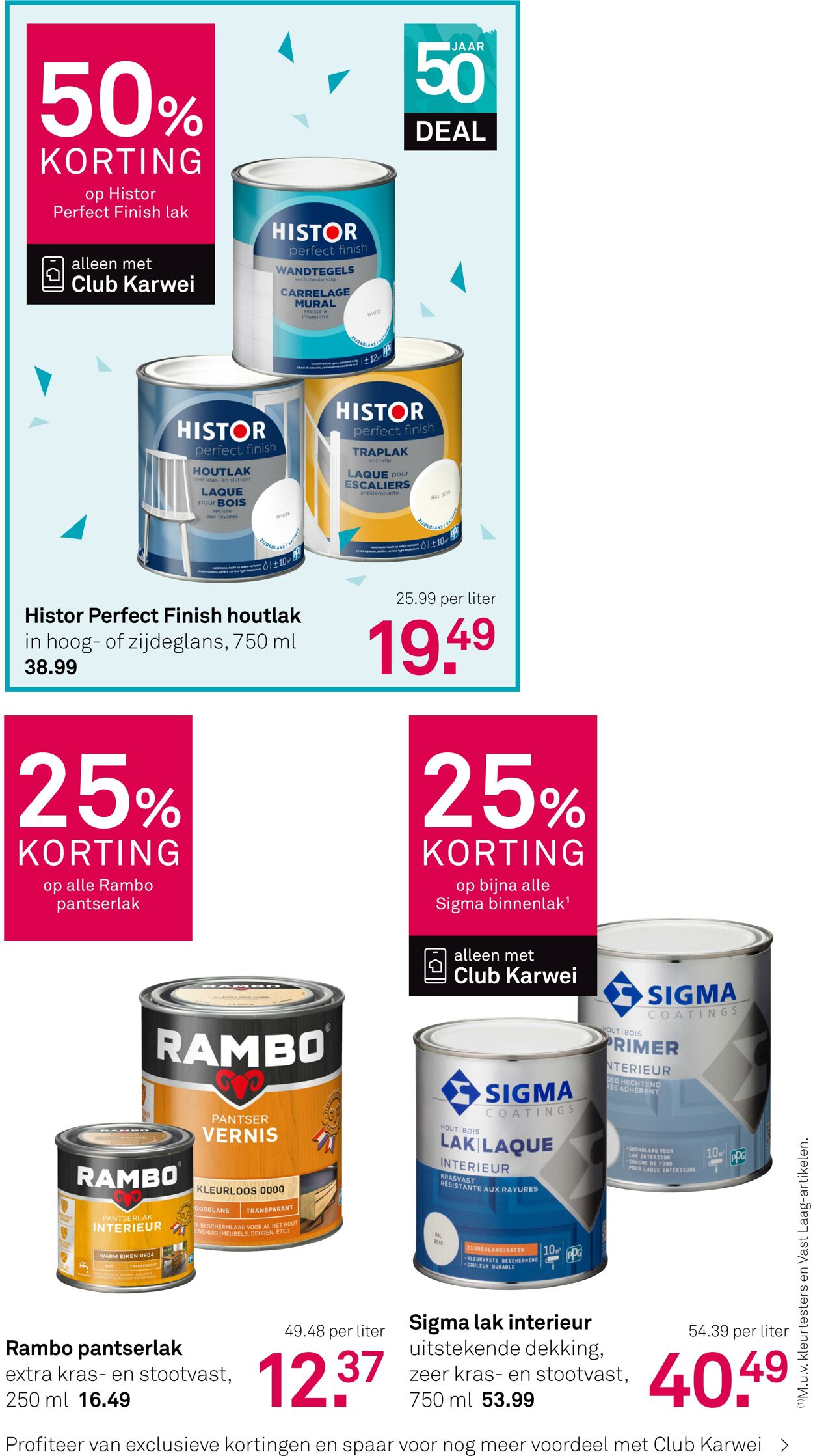 Folder Karwei 08.12.2025 - 14.12.2025