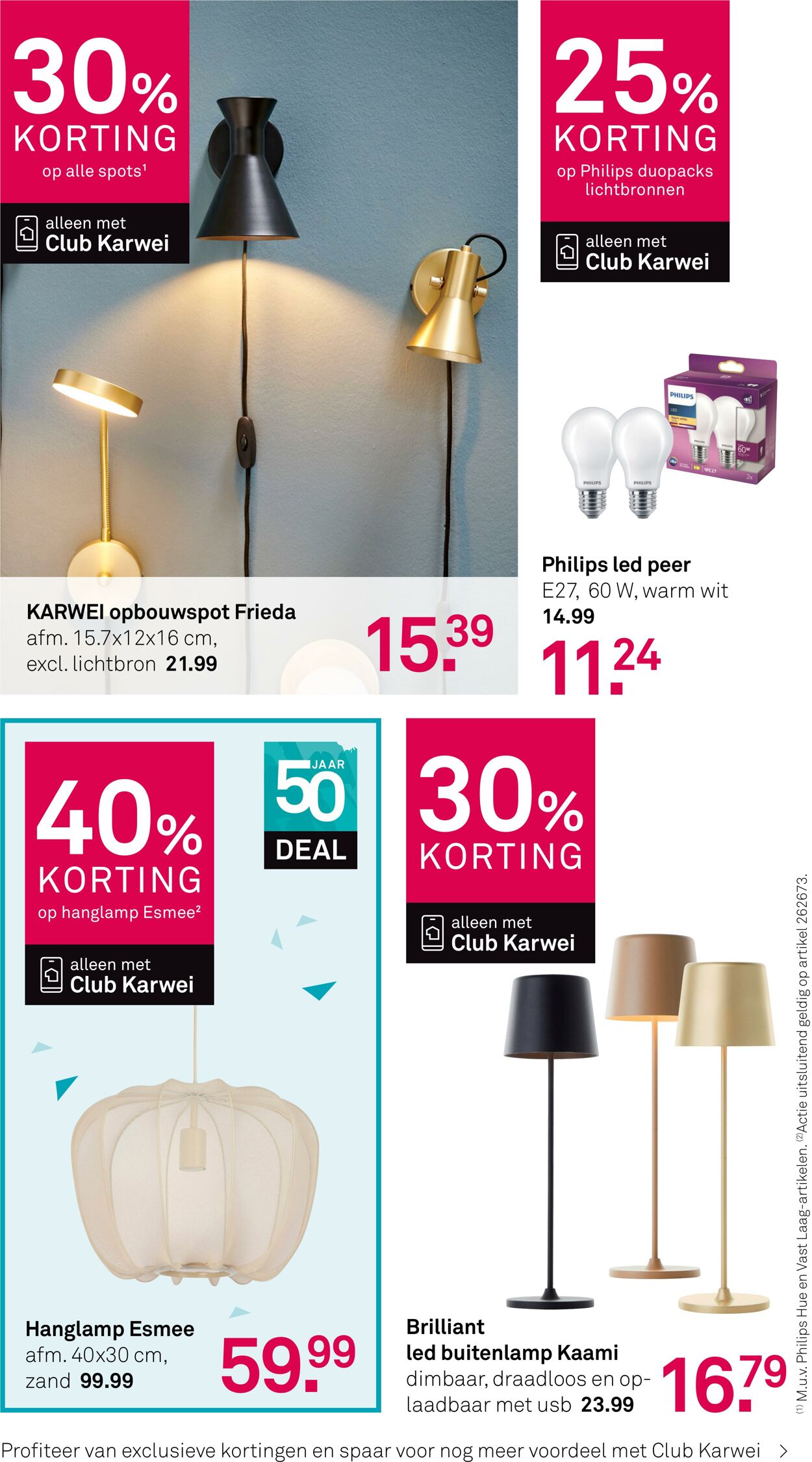 Folder Karwei 08.12.2025 - 14.12.2025
