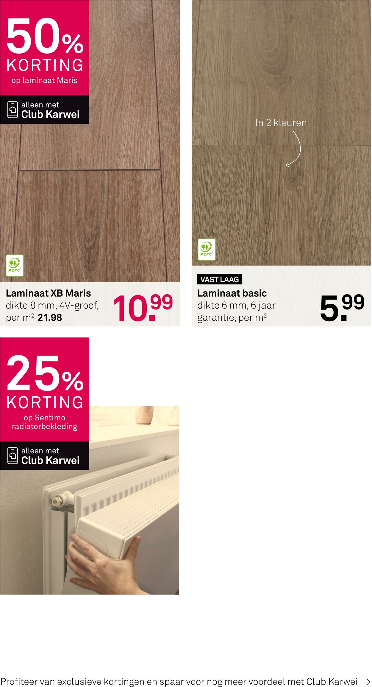 Folder Karwei 15.12.2025 - 21.12.2025