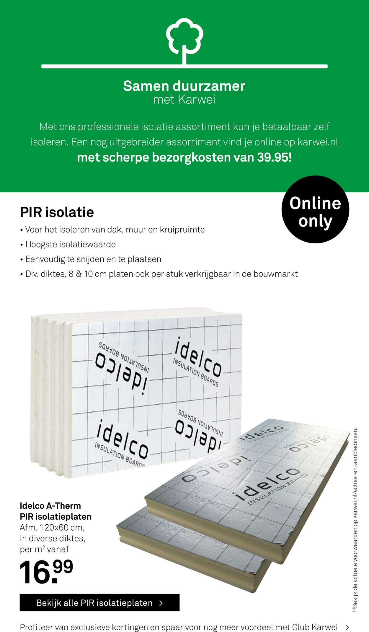 Folder Karwei 15.12.2025 - 21.12.2025