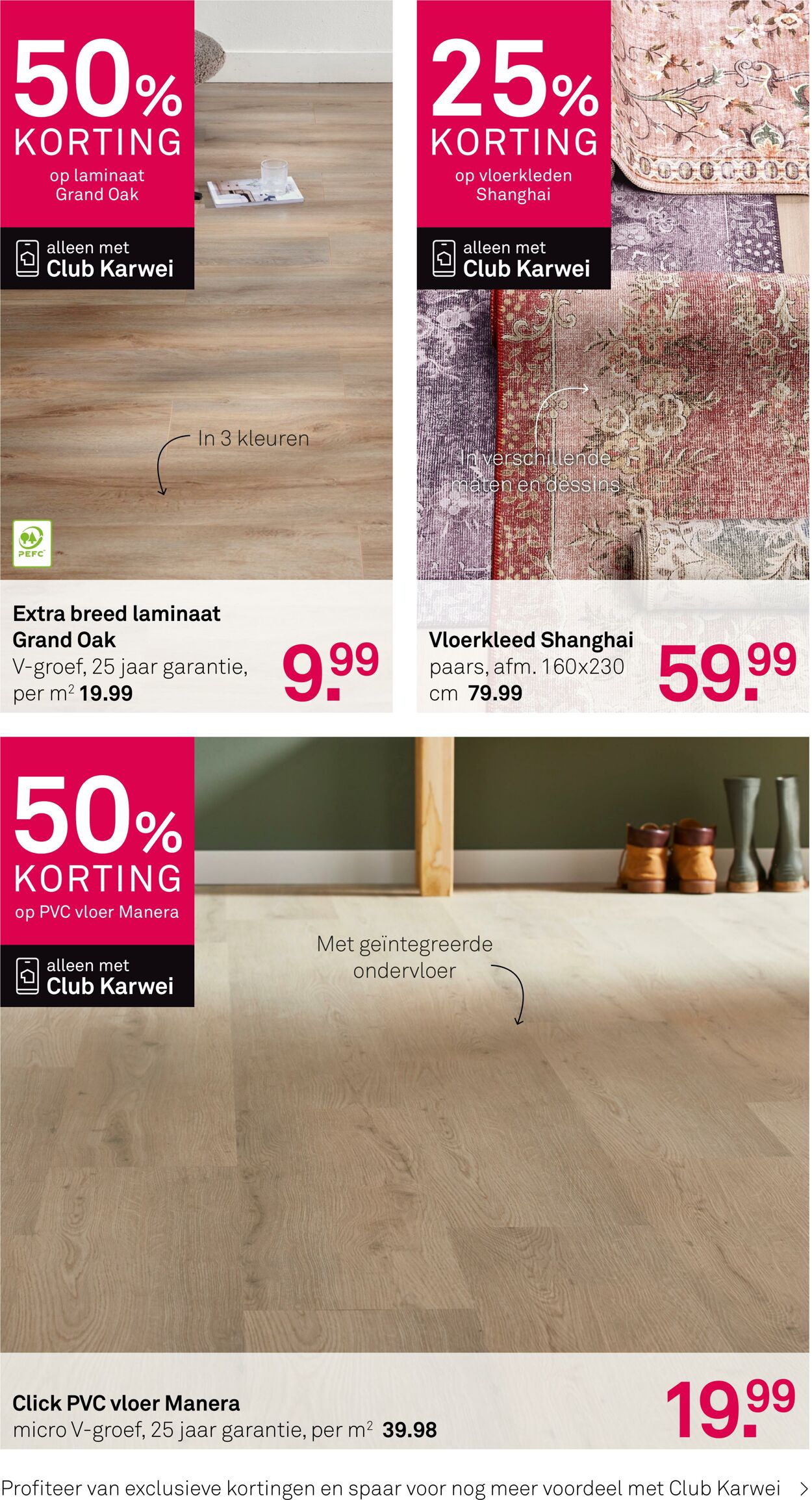 Folder Karwei 15.12.2025 - 21.12.2025