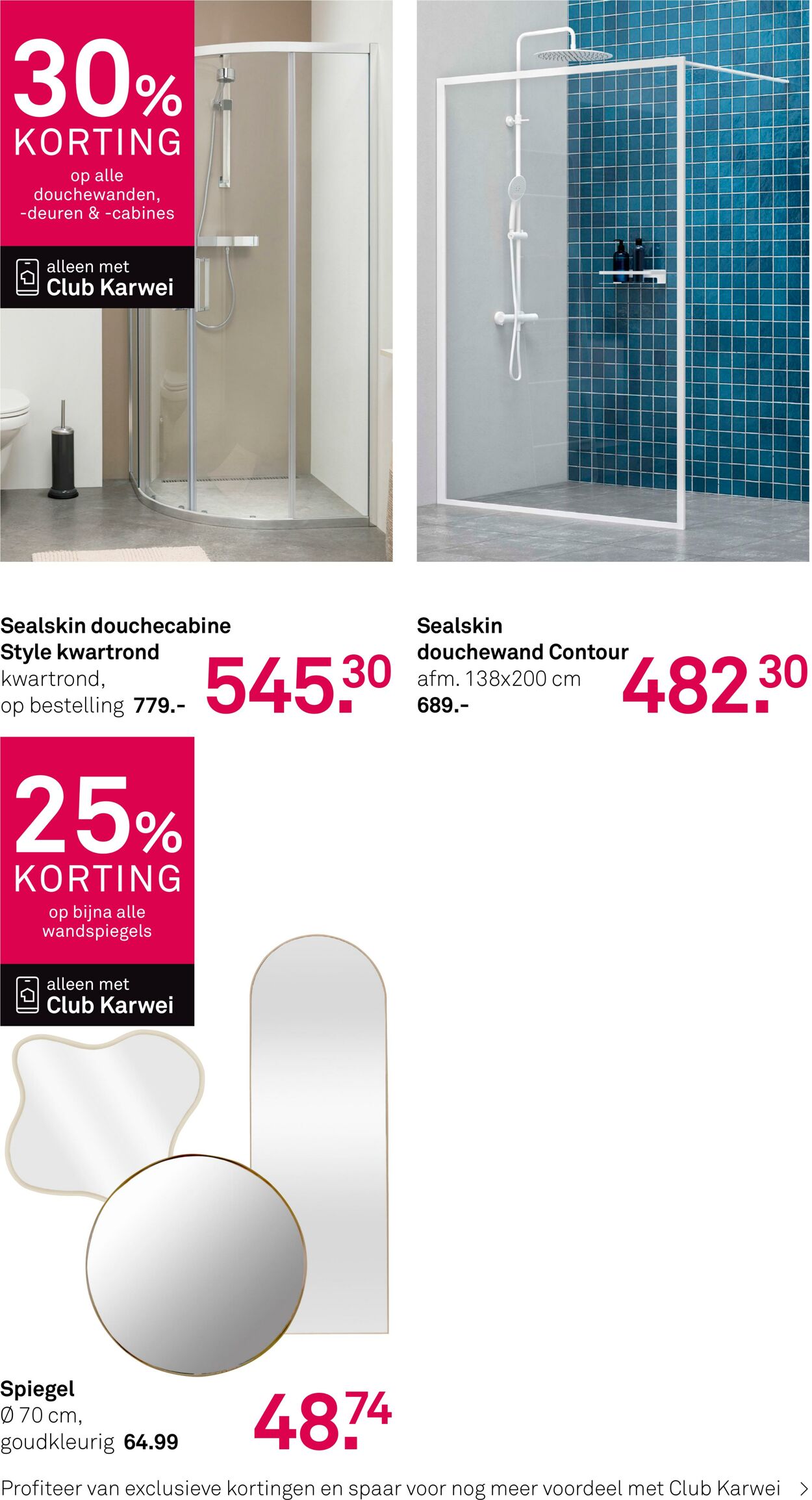 Folder Karwei 15.12.2025 - 21.12.2025