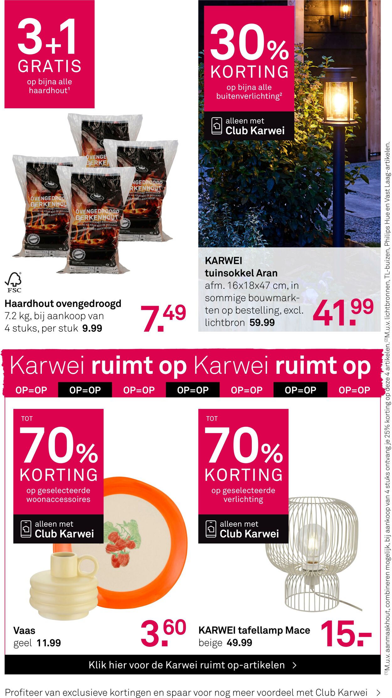 Folder Karwei 15.12.2025 - 21.12.2025