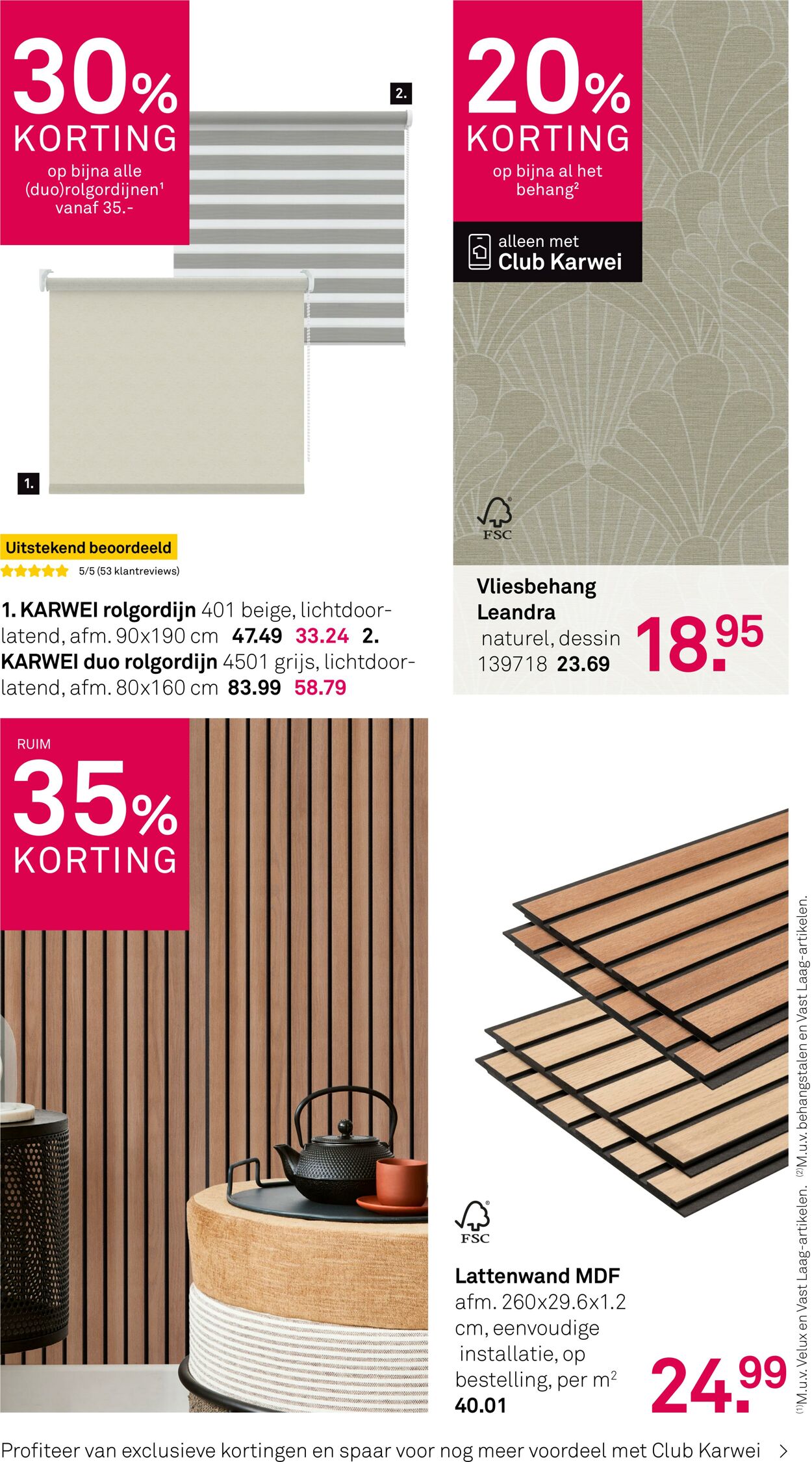 Folder Karwei 09.02.2026 - 15.02.2026