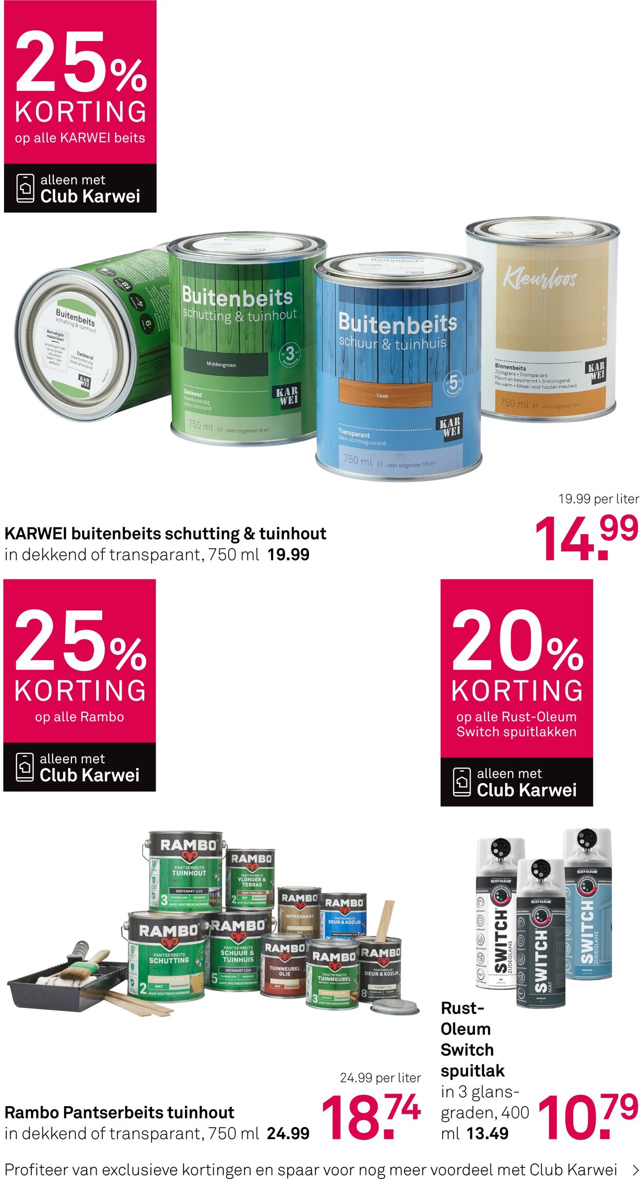 Folder Karwei 09.02.2026 - 15.02.2026