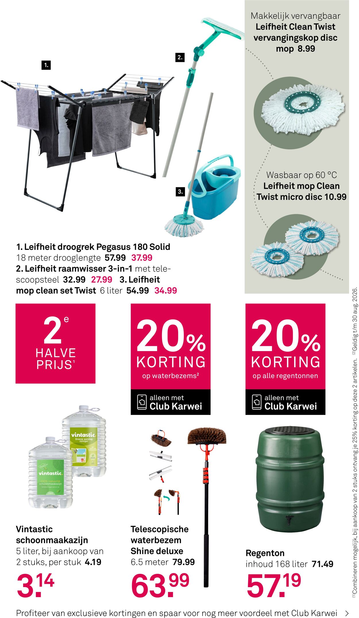 Folder Karwei 09.02.2026 - 15.02.2026