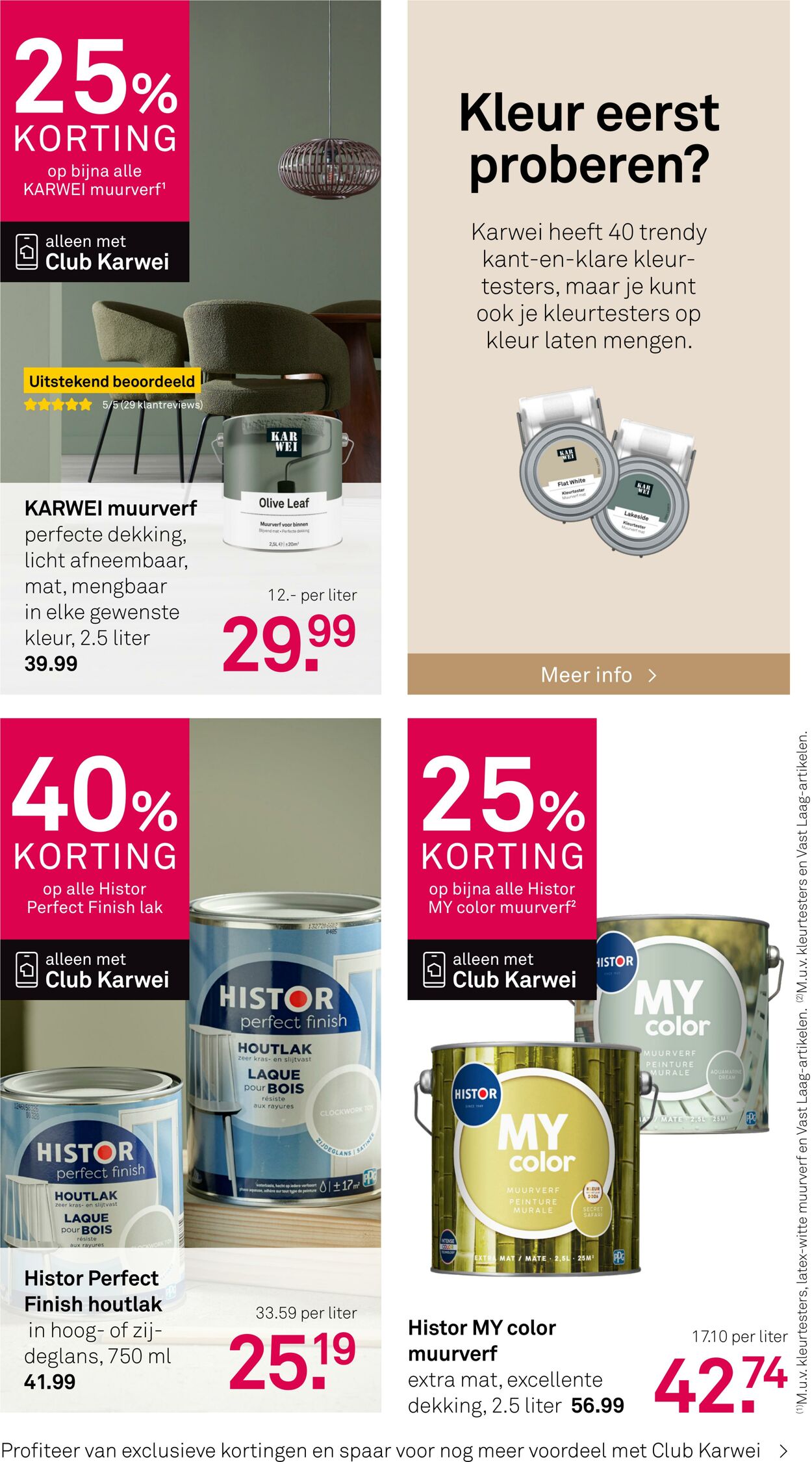 Folder Karwei 09.02.2026 - 15.02.2026