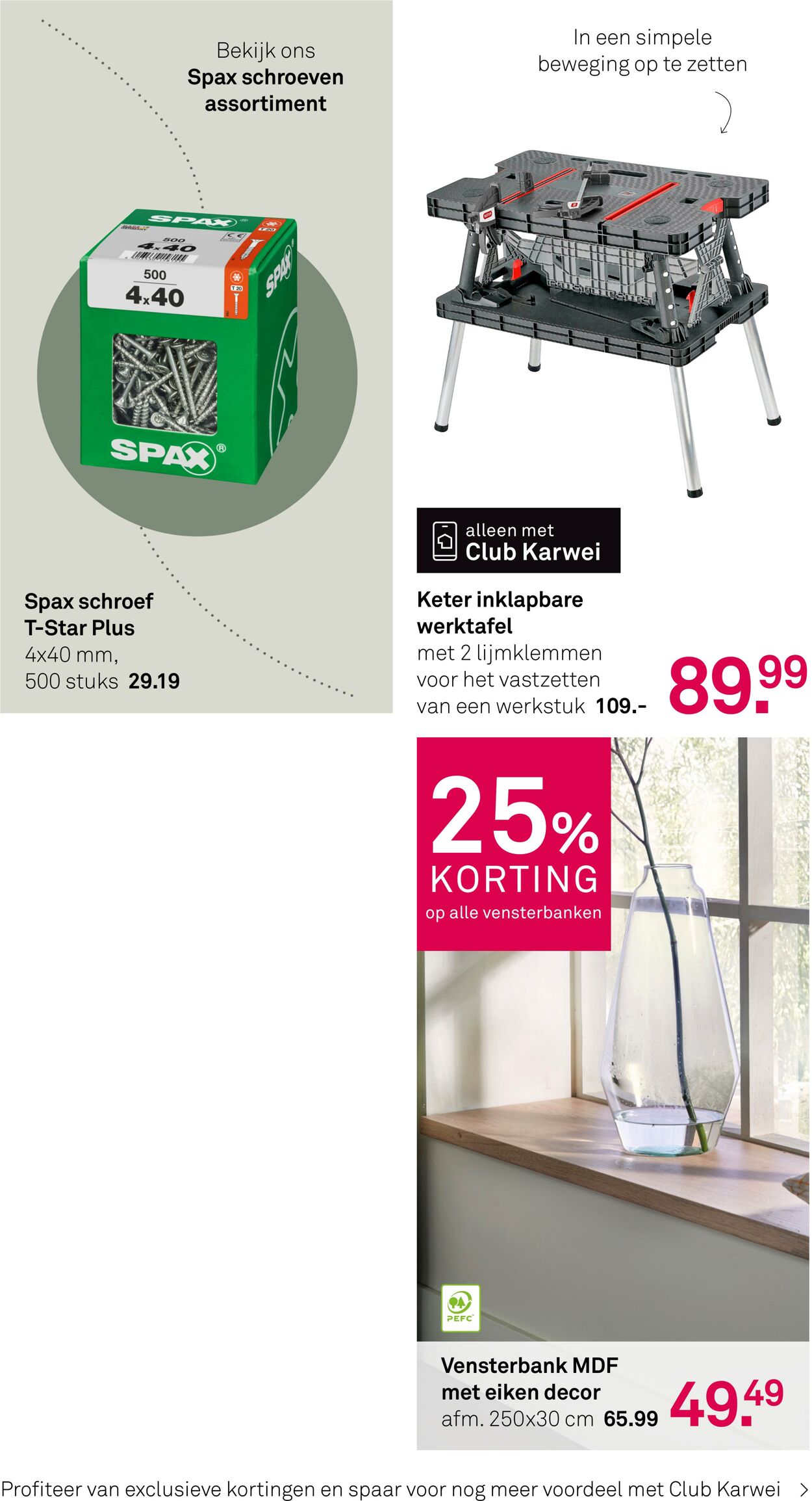 Folder Karwei 09.02.2026 - 15.02.2026