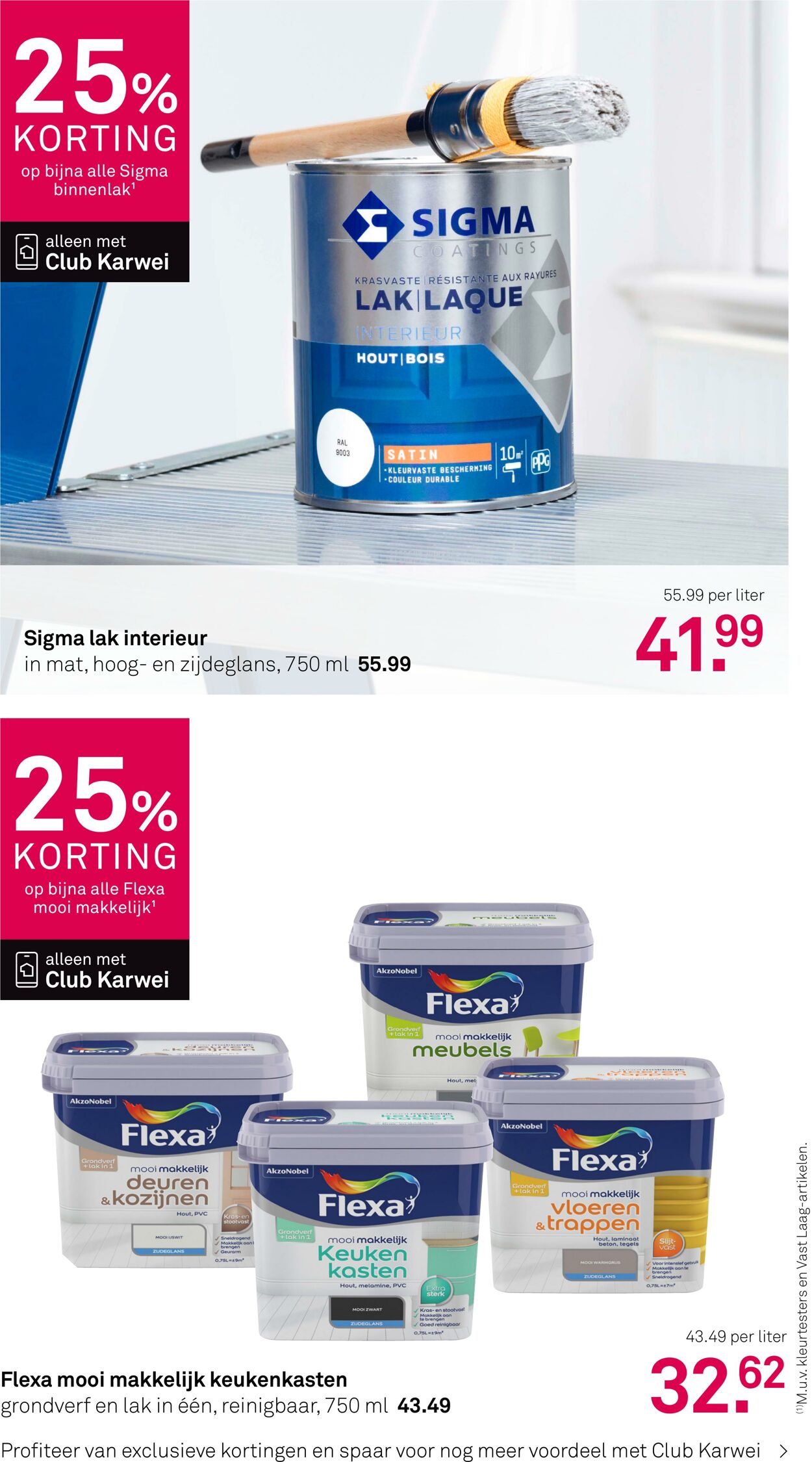 Folder Karwei 09.02.2026 - 15.02.2026