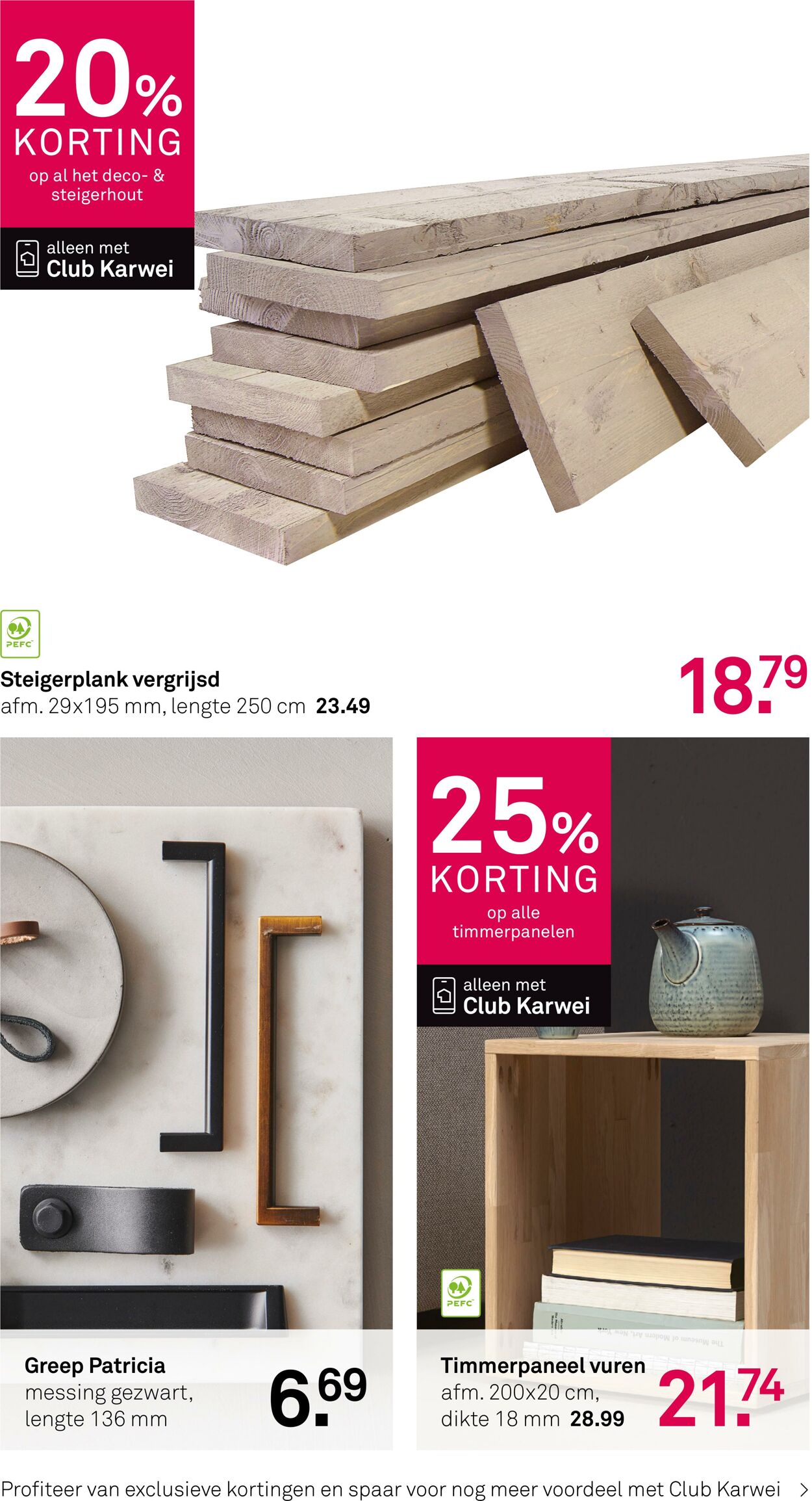 Folder Karwei 09.02.2026 - 15.02.2026
