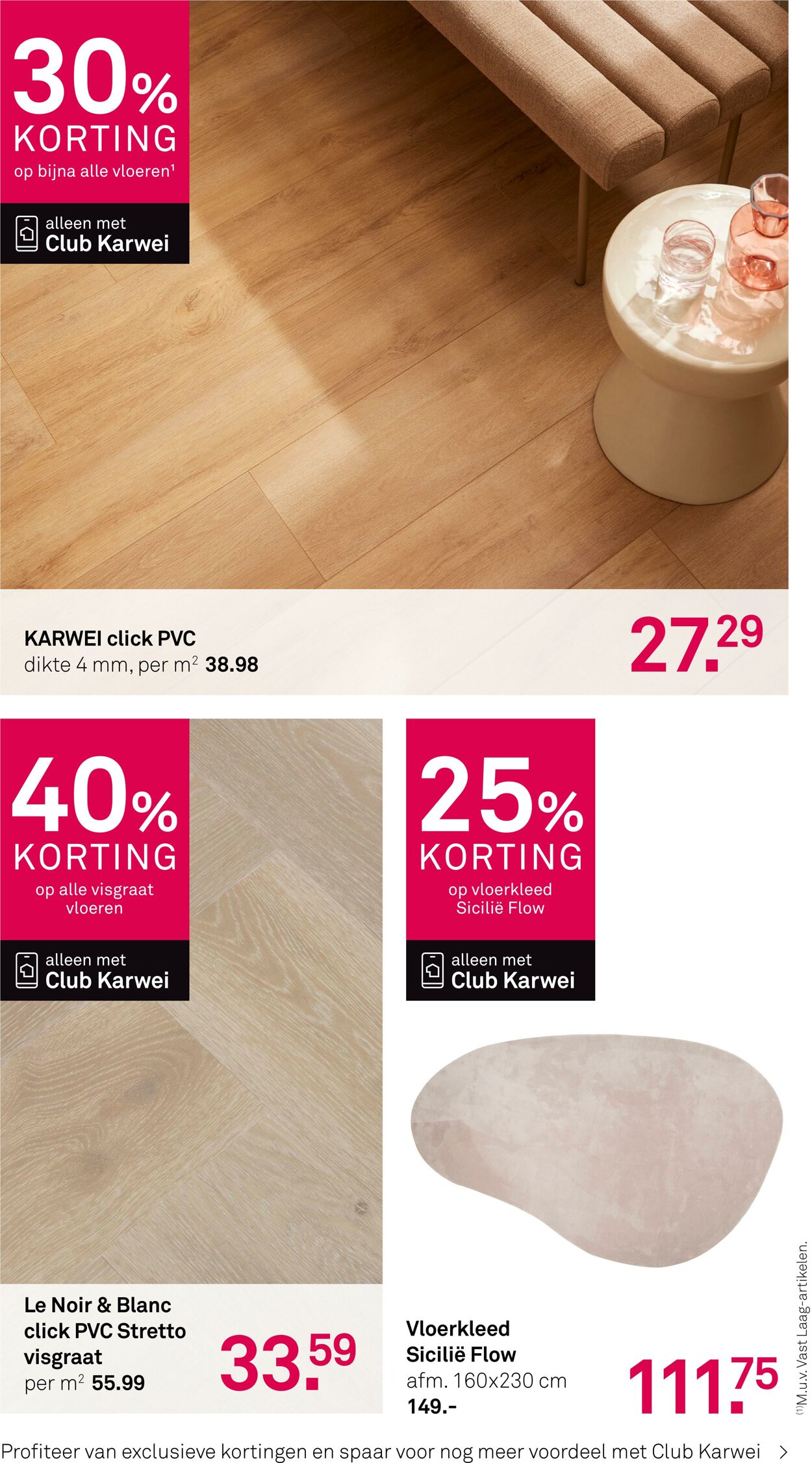 Folder Karwei 09.02.2026 - 15.02.2026