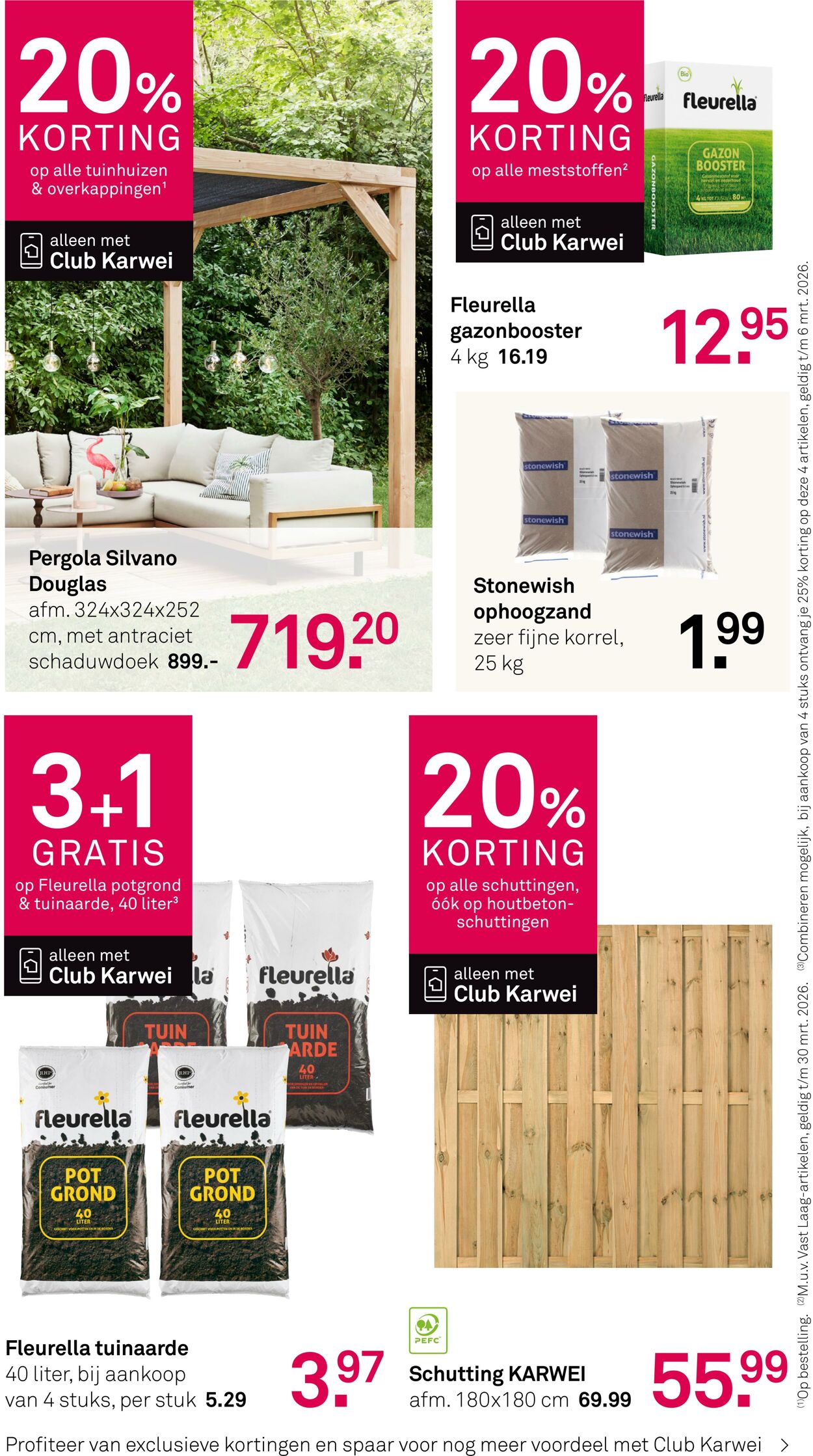 Folder Karwei 09.02.2026 - 15.02.2026