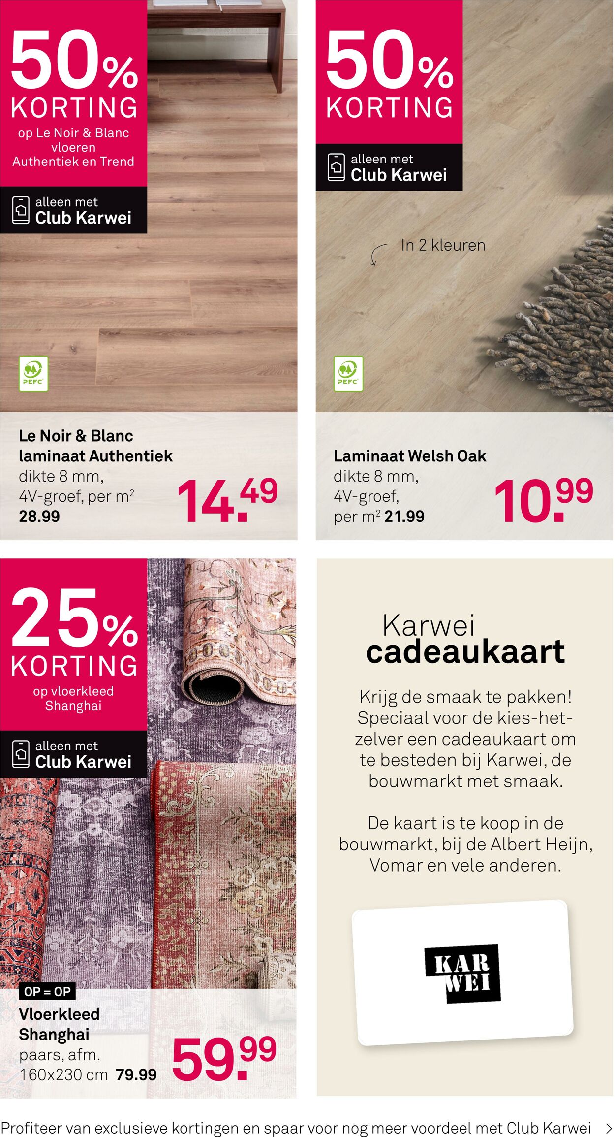 Folder Karwei 09.02.2026 - 15.02.2026
