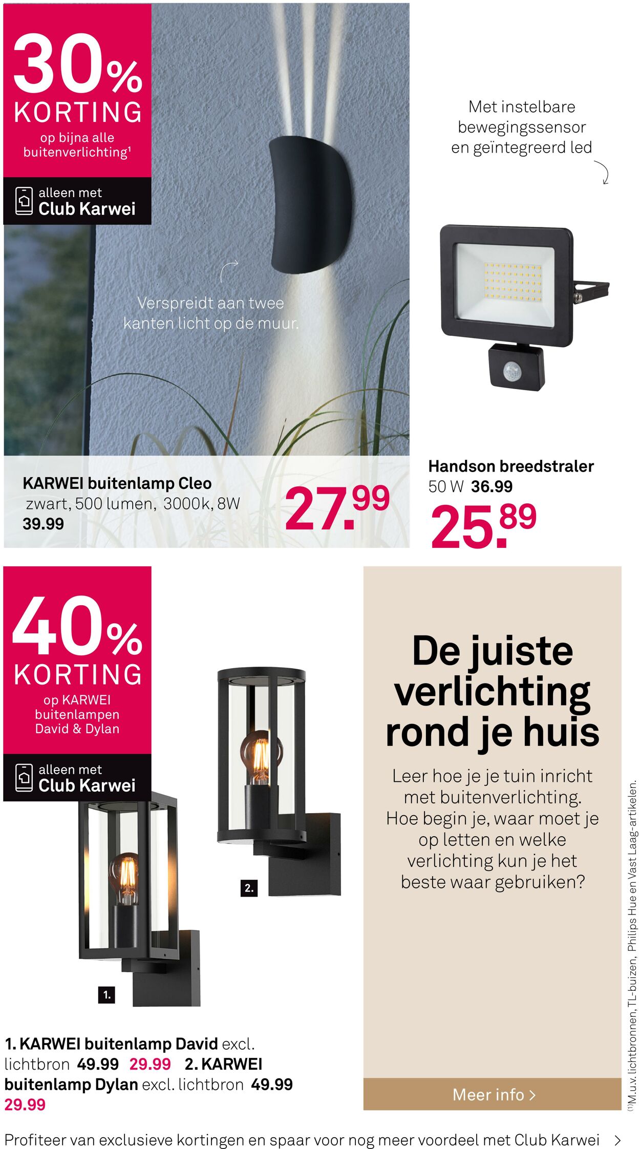 Folder Karwei 09.02.2026 - 15.02.2026