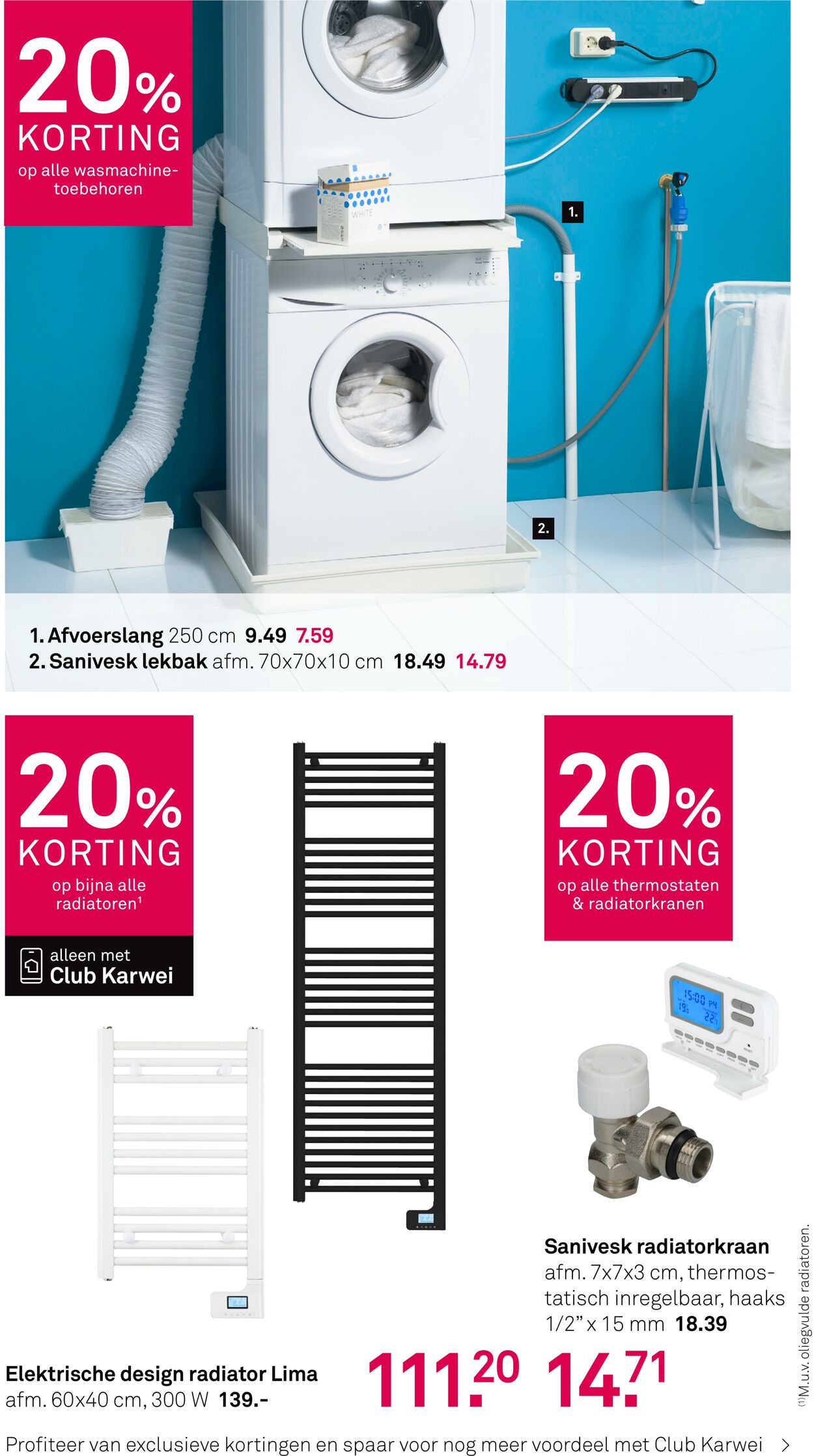 Folder Karwei 09.02.2026 - 15.02.2026